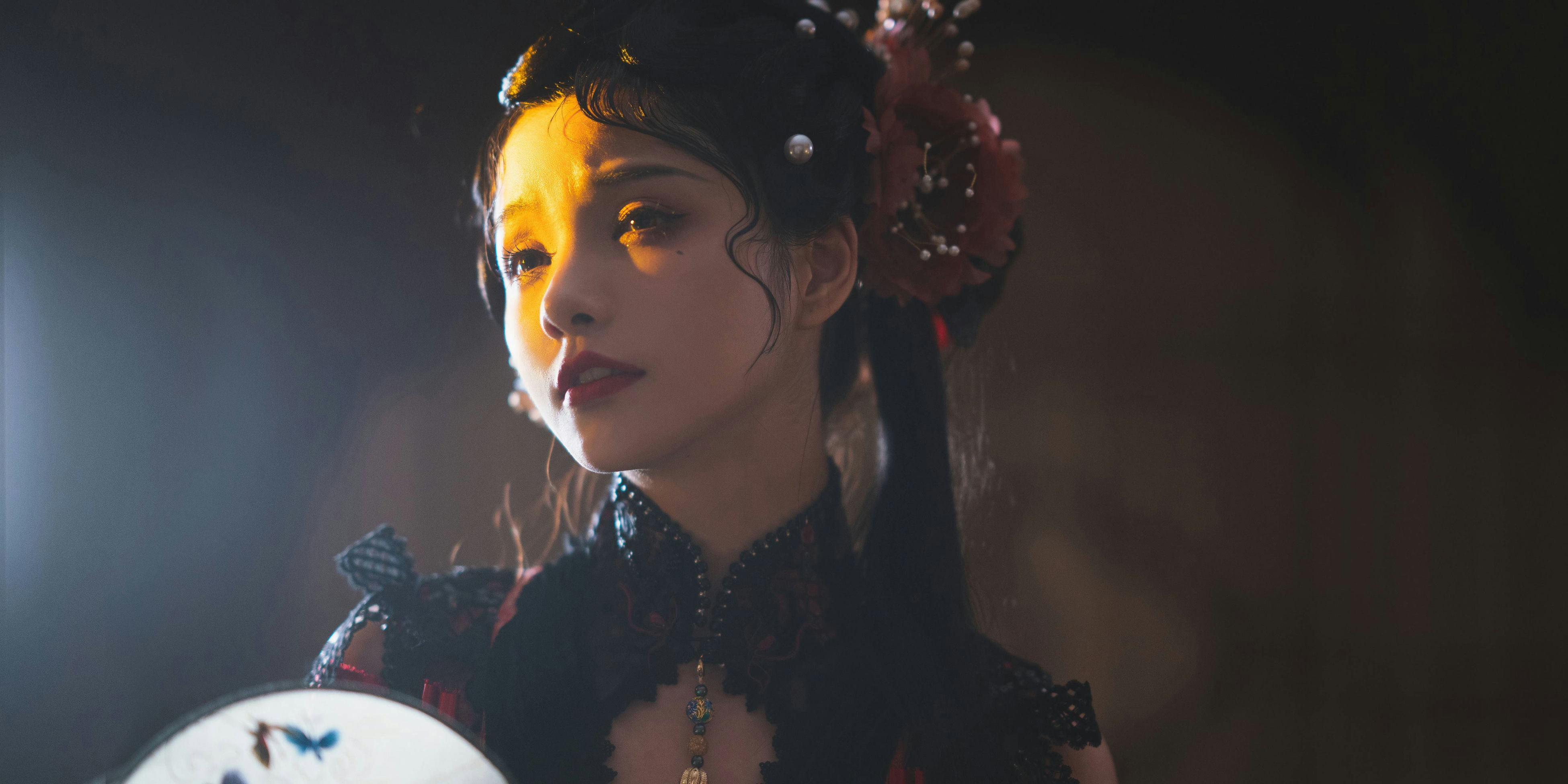 图片[99]-072 迷失幻境系列 – 第072期（洛丽塔） [166P-1.25 GB]-六色网