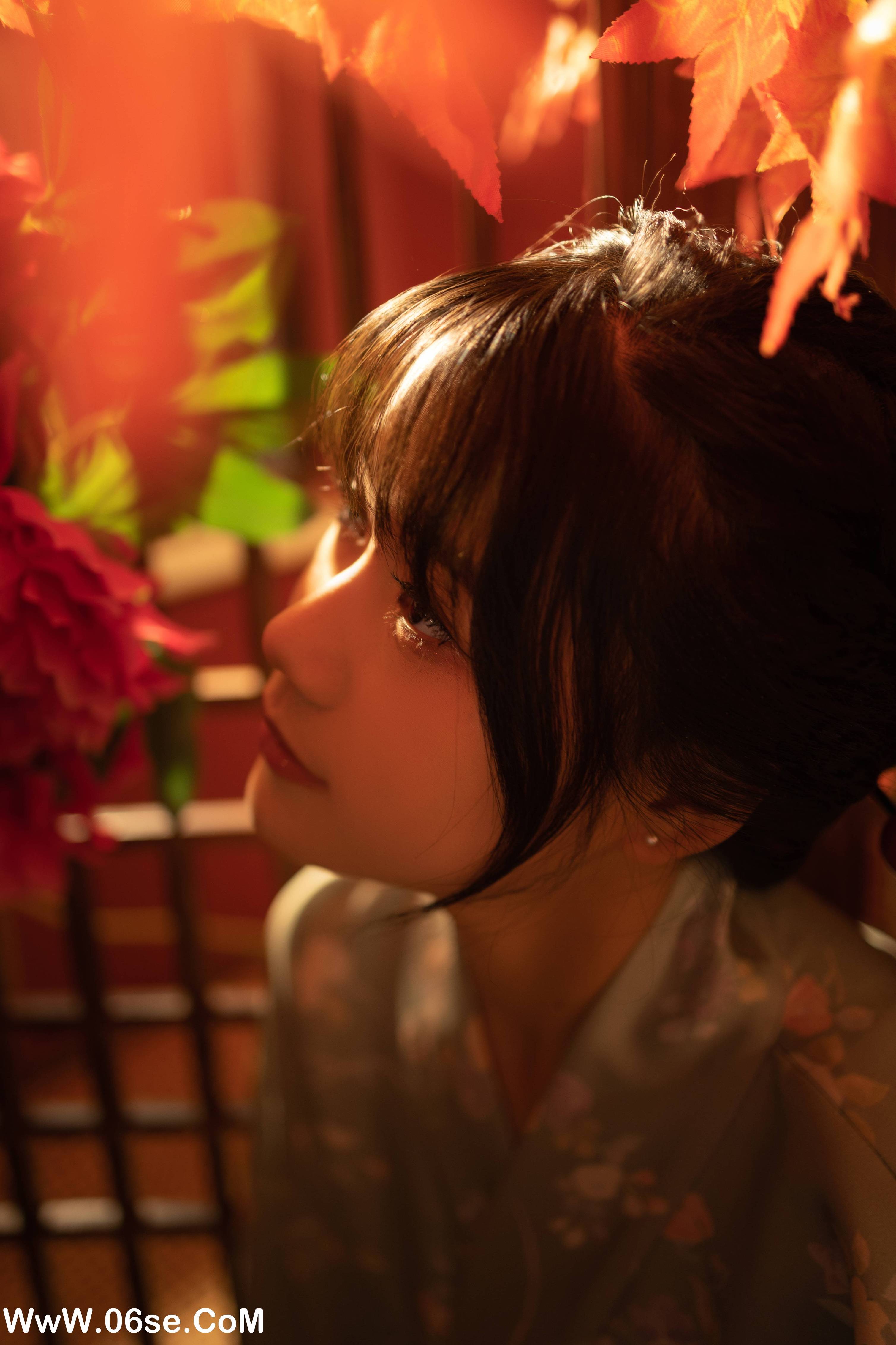 图片[36]-[YITUYU艺图语]2022.06.21 星星是你的眼睛 苏苏[36P-411.3M]-六色网