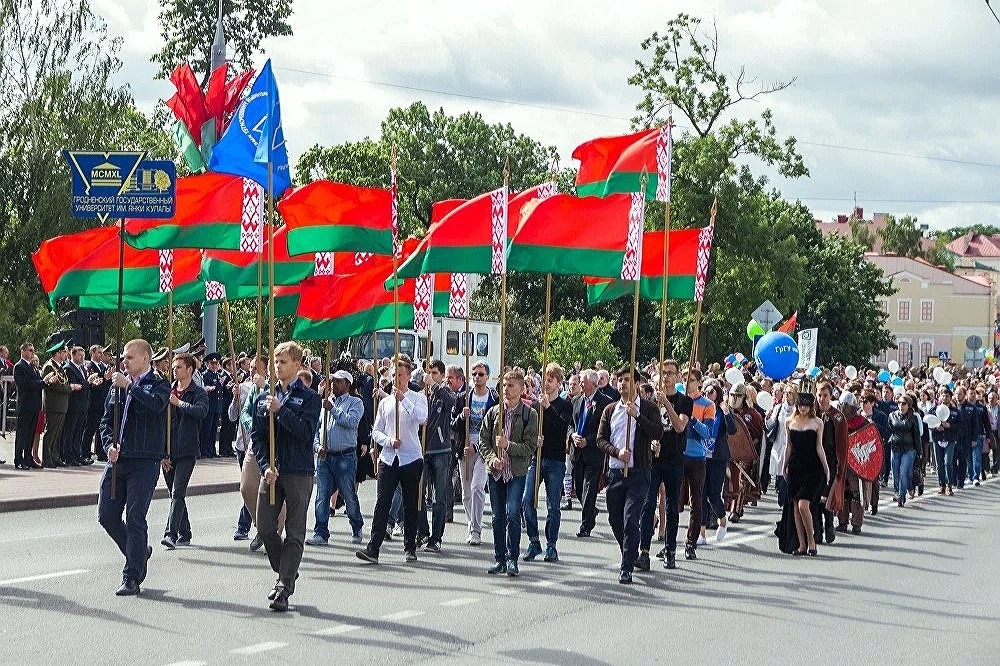 Праздники рб. Независимость Республики Беларусь. День независимости РБ. День Республики Беларусь. Белоруссия день Республики.