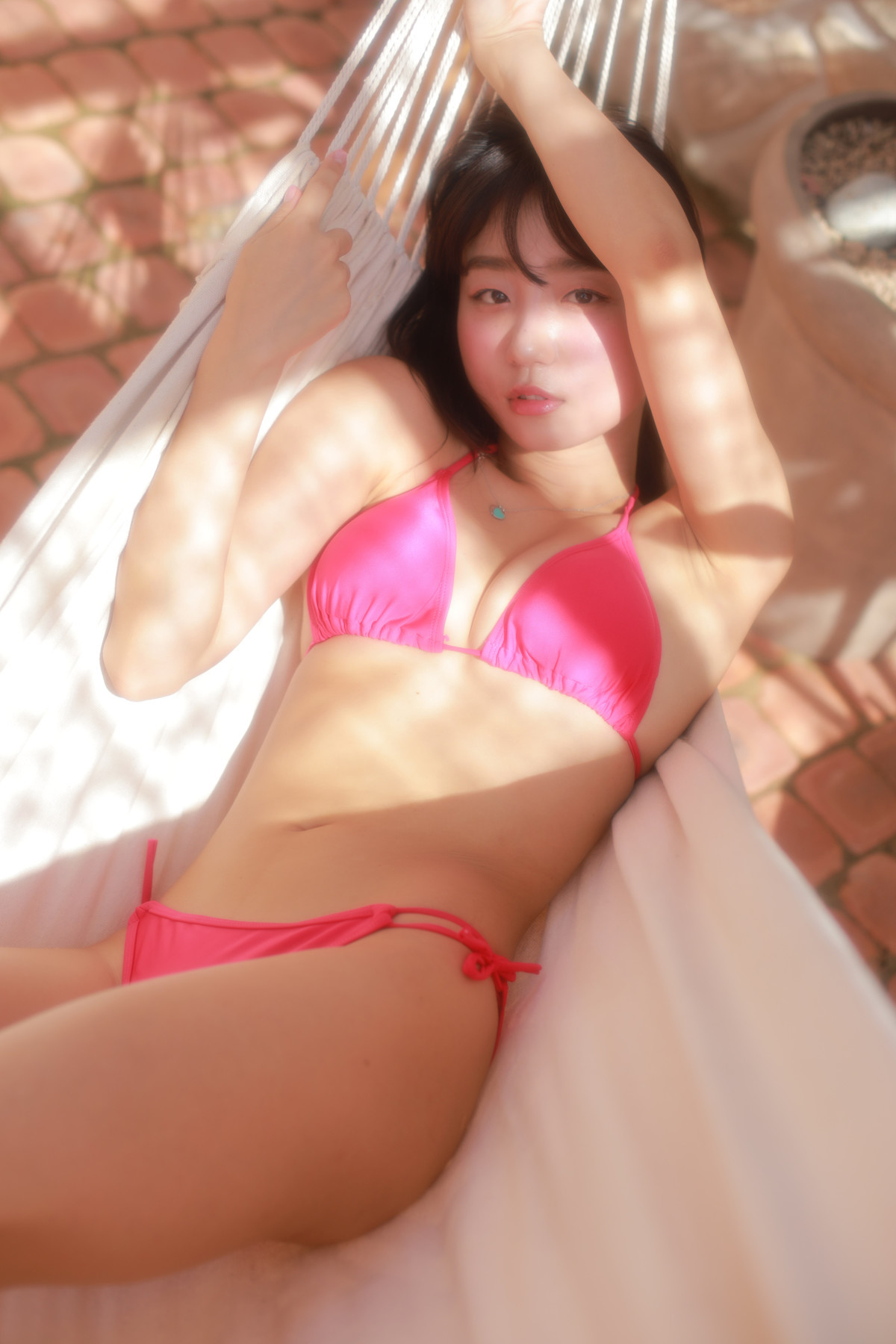 Eunji Pyo 표은지, [Patreon] 1st Photobook Set.03 7