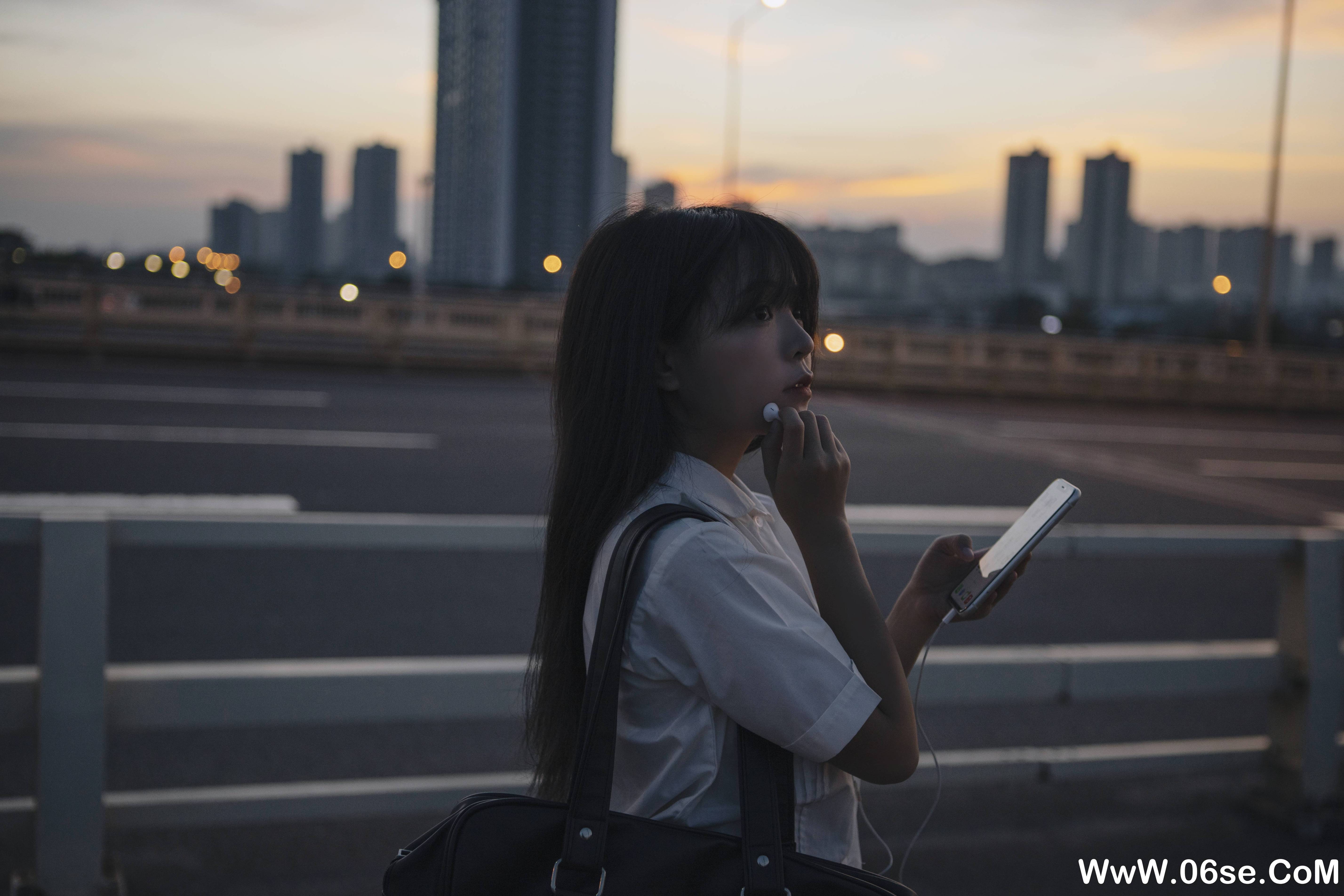 图片[10]-[YITUYU艺图语]2021.10.30 你听得到 昔非[21+1P／305MB]-六色网