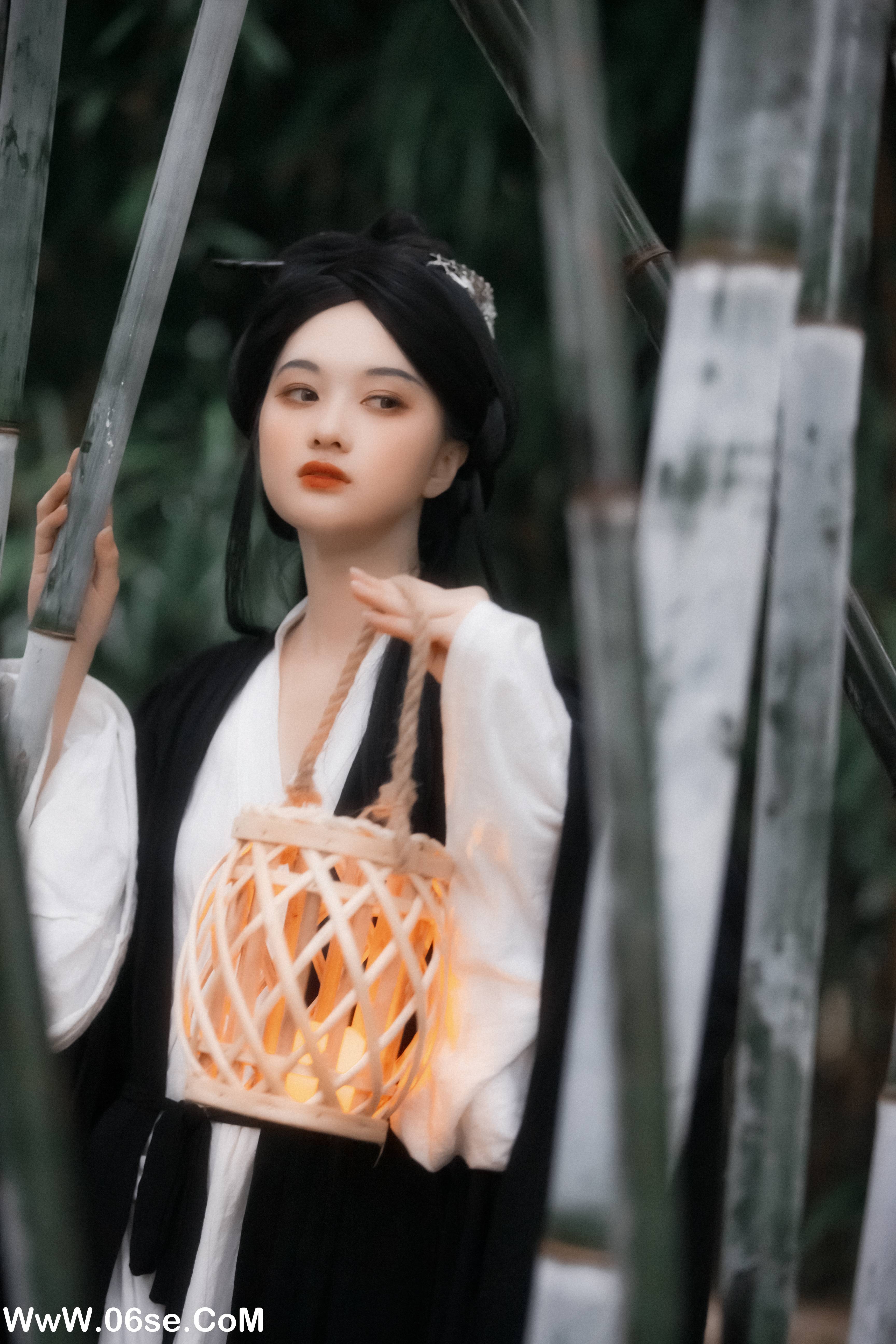 图片[10]-[YITUYU艺图语]2022.06.22 见与不见 歪歪[29P-252.3M]-六色网