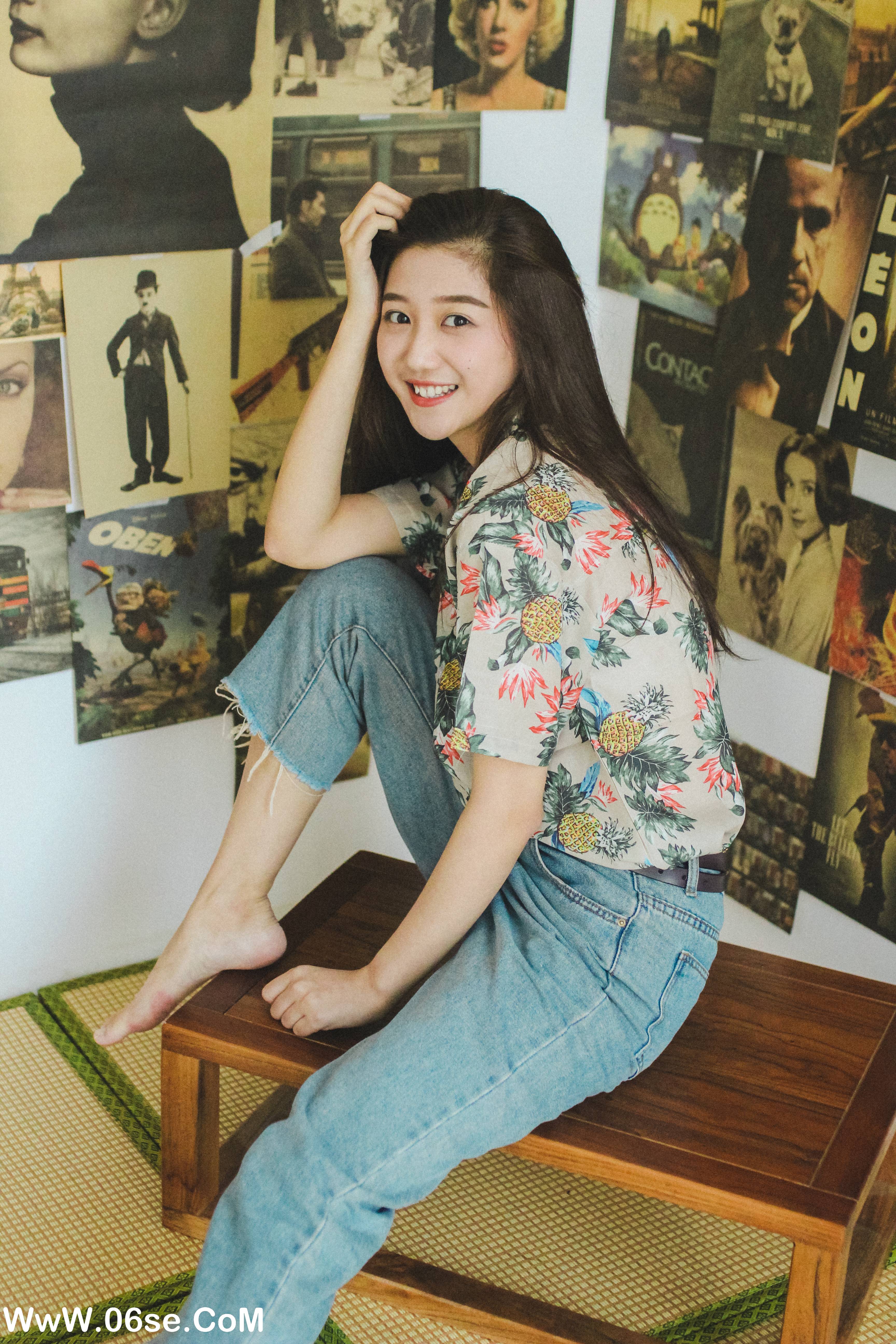 图片[13]-[YITUYU艺图语]2022.11.14 日杂写真 一壹七_[32+1P／324MB]-六色网