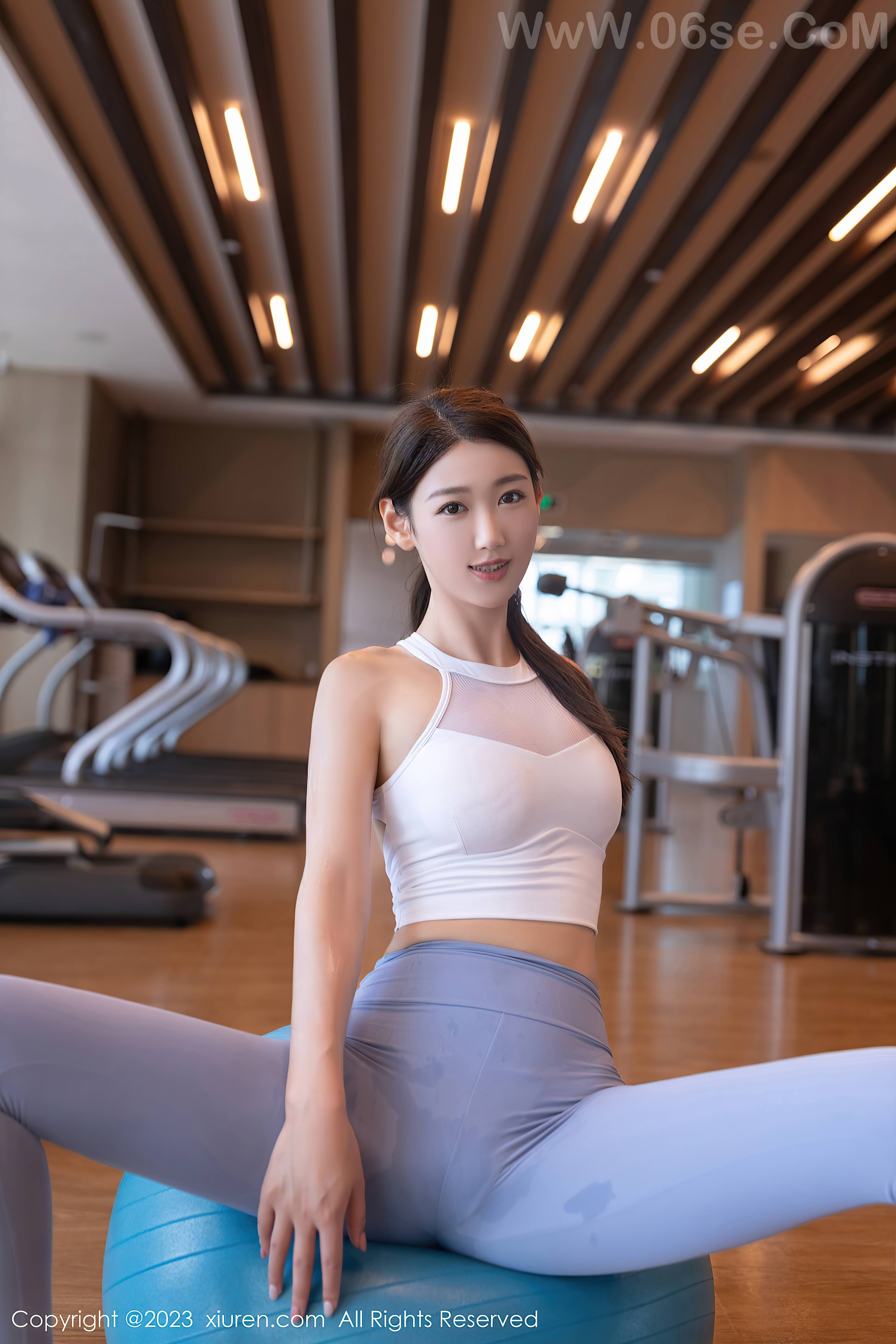 图片[23]-[Xiuren秀人网]2023.08.07 NO.7197 唐安琪[80+1P／716MB]-六色网