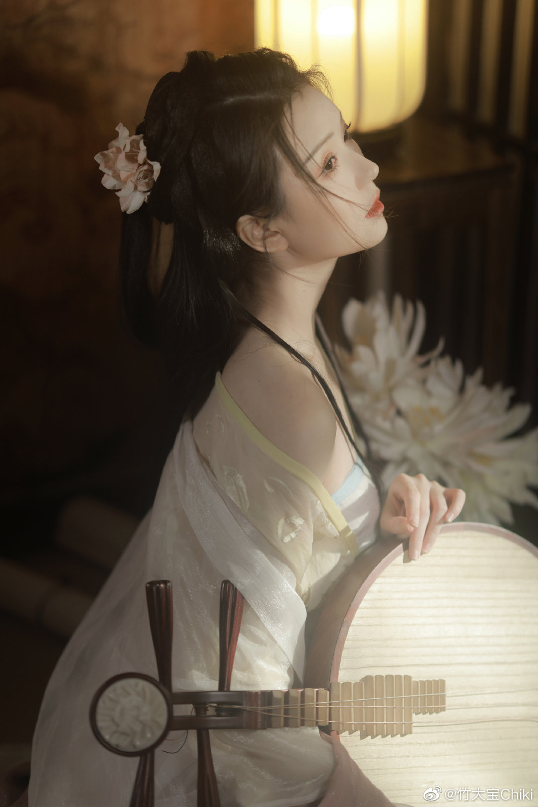 图片[126]-071 迷失幻境系列 – 第071期（汉服） [155P-768.65 MB]-六色网