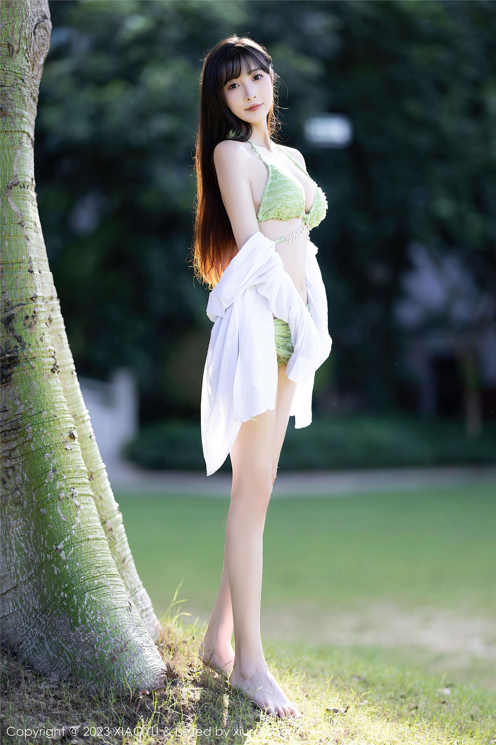 图片[24]-[XIAOYU画语界] 2023.11.14 NO.1145 林星阑-六色网