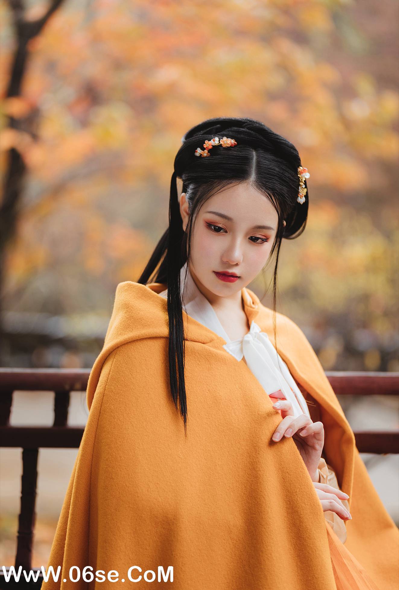 图片[6]-043 迷失幻境系列 – 第043期 [144P-270.79 MB]-六色网