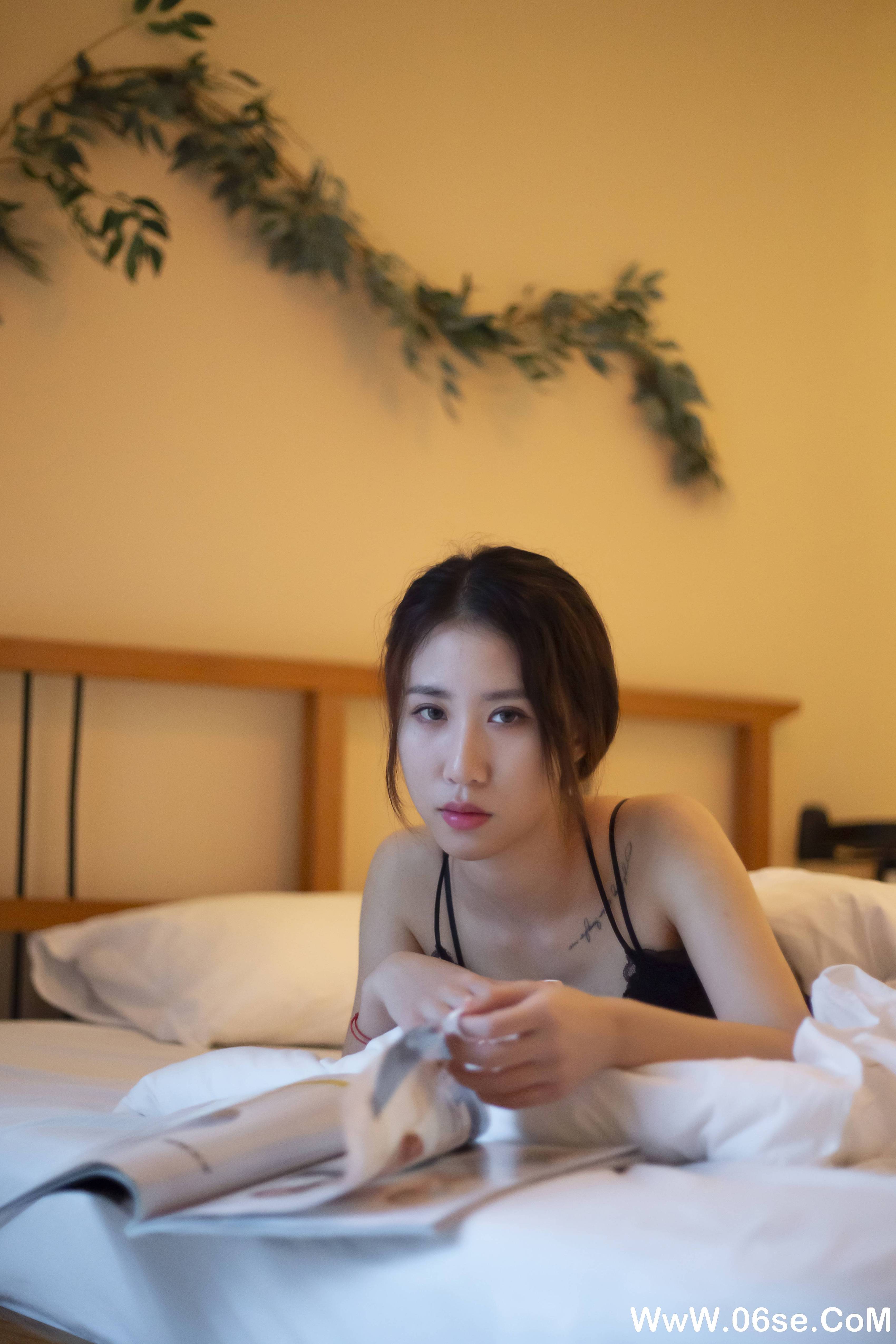 图片[16]-[YITUYU艺图语]2021.07.14 下班回家 Jenny[36+1P／437MB]-六色网