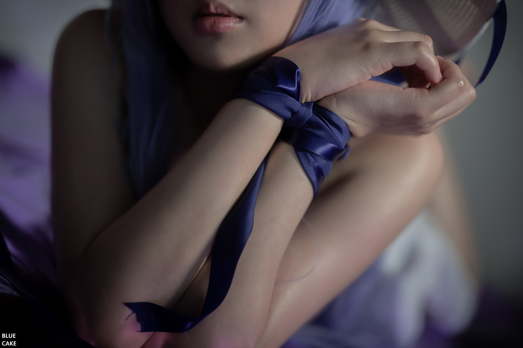 NONO [BLUECAKE] Pool Party Caitlyn Set.02 21