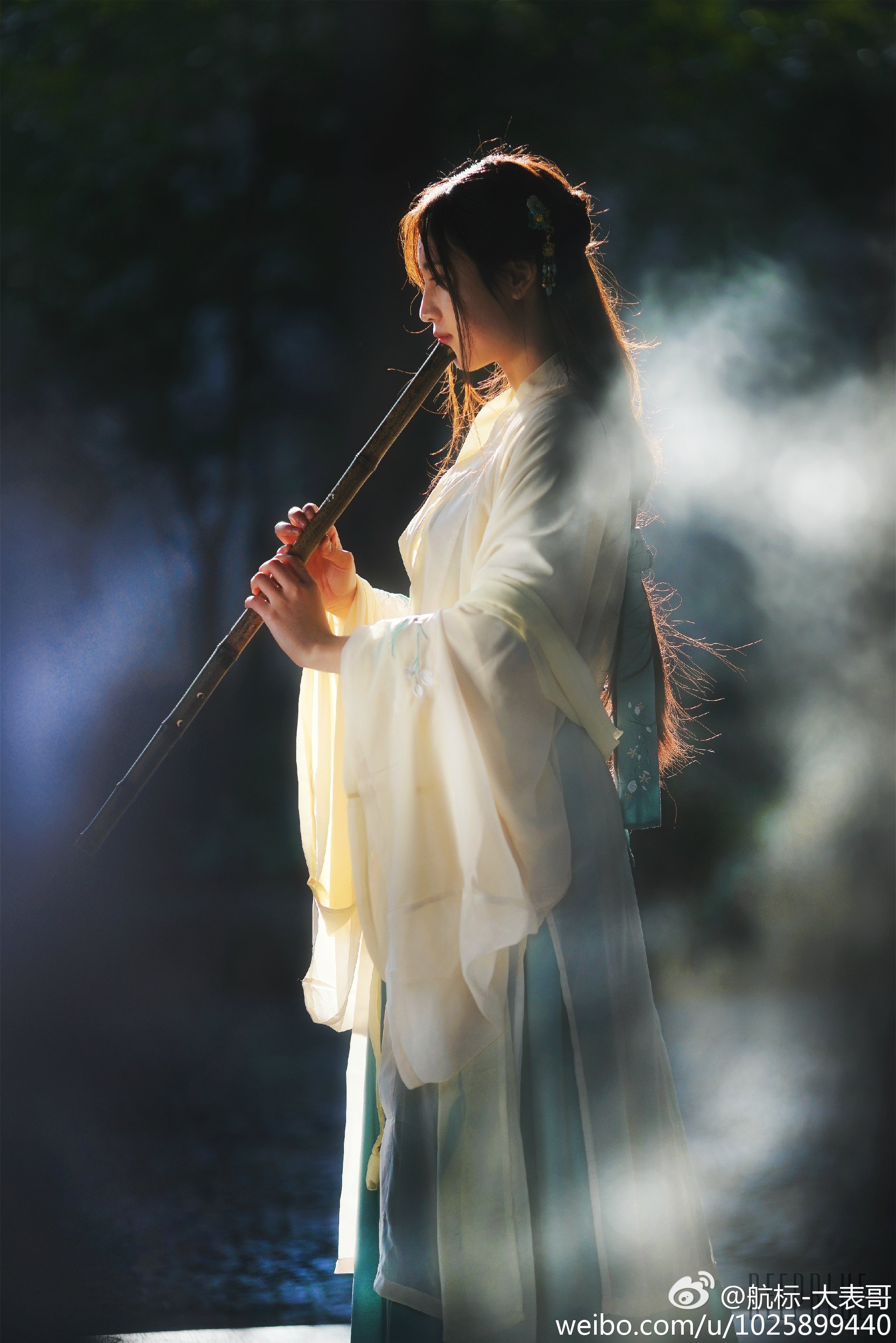 图片[103]-005 迷失幻境系列 – 第005期（汉服古风） [143P-396.80 MB]-六色网