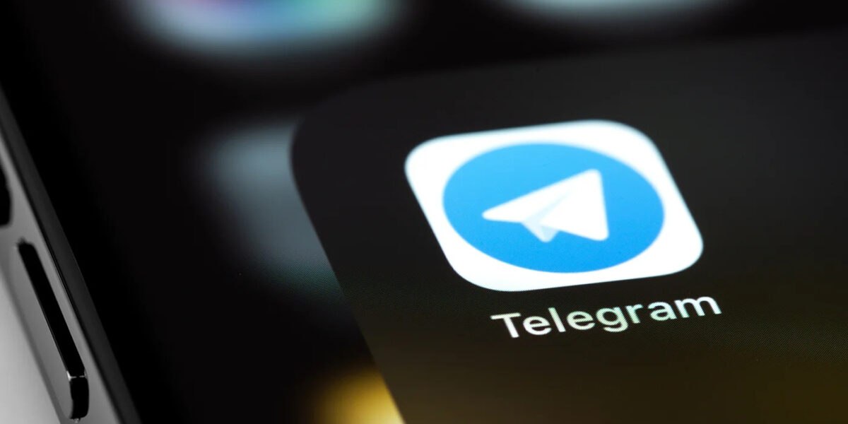 Аудитория Telegram в России выросла более чем на 30 млн человек за два года