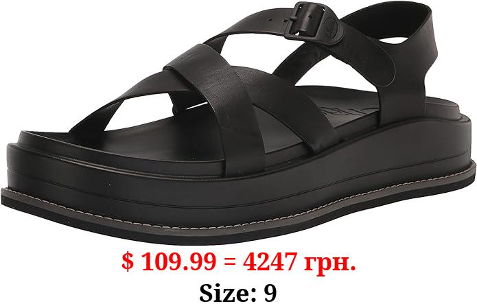 Chaco Women's Townes Midform Sandal