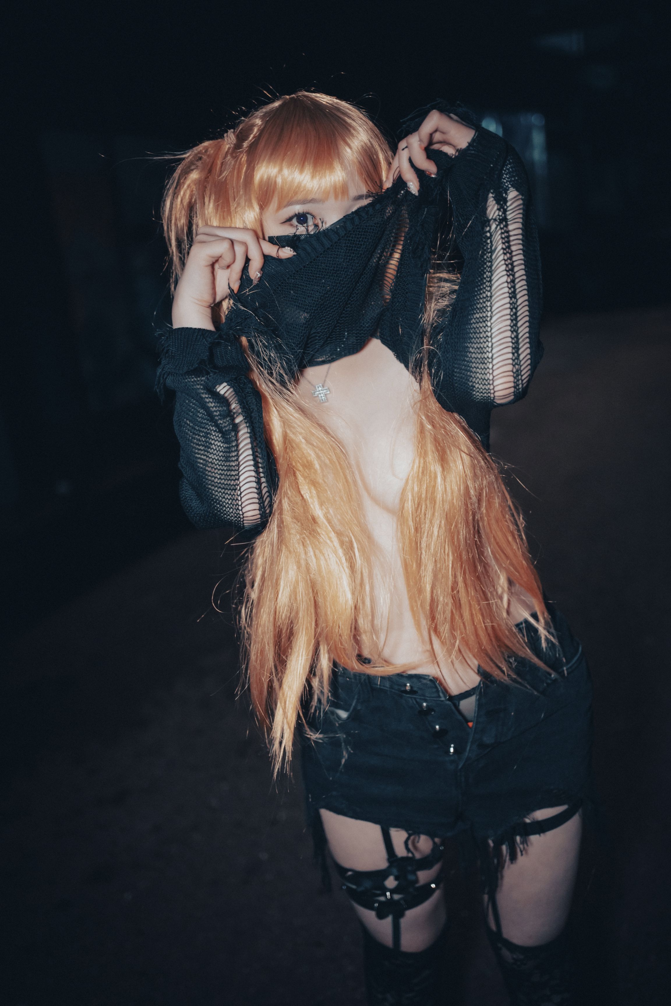 DJAWA Photo - Son Ye-Eun (손예은) - Backout Queen Misa 44