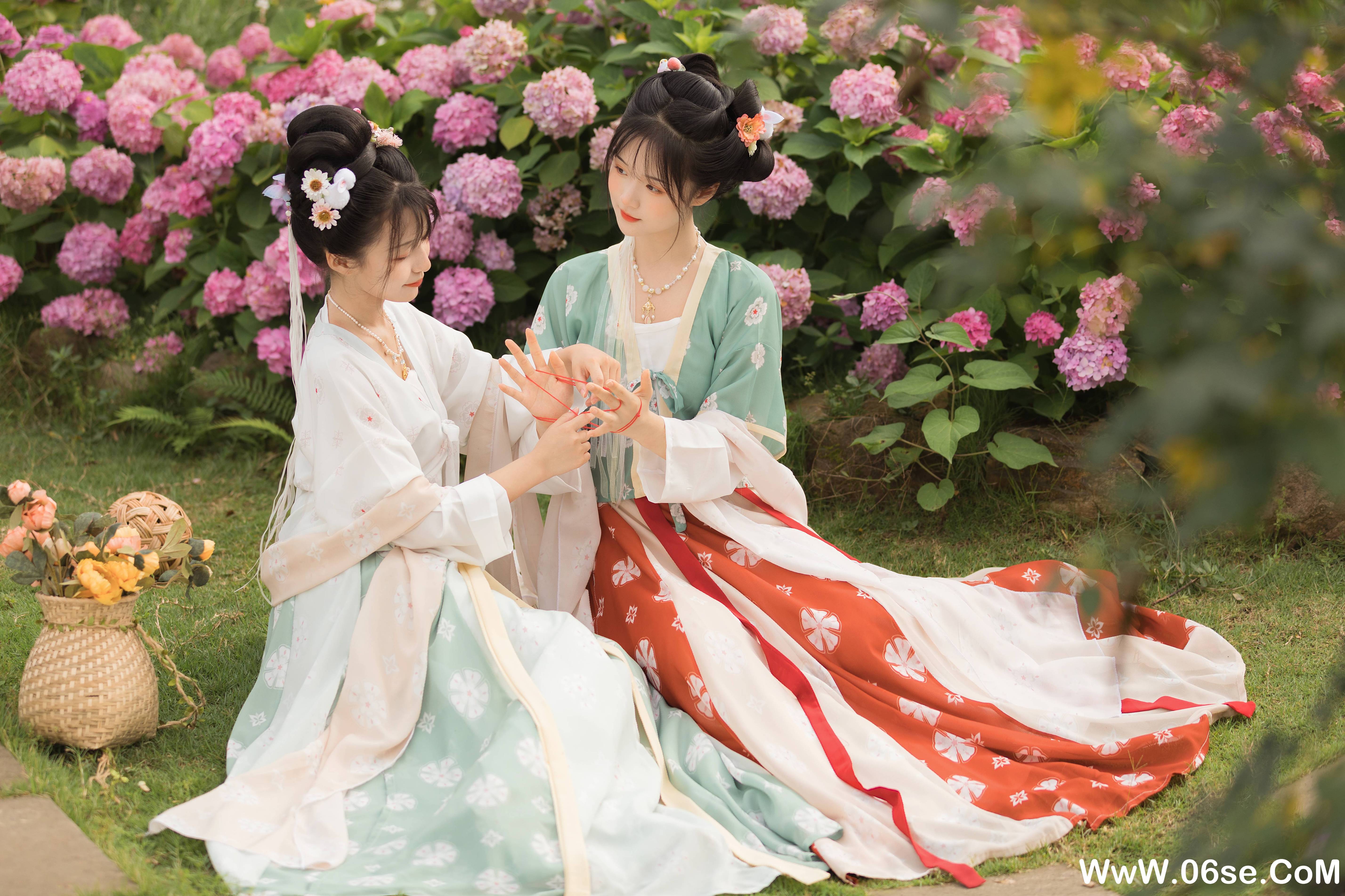 图片[13]-[YITUYU艺图语]2021.08.21 春日宴 miki小包子[22+1P／367MB]-六色网