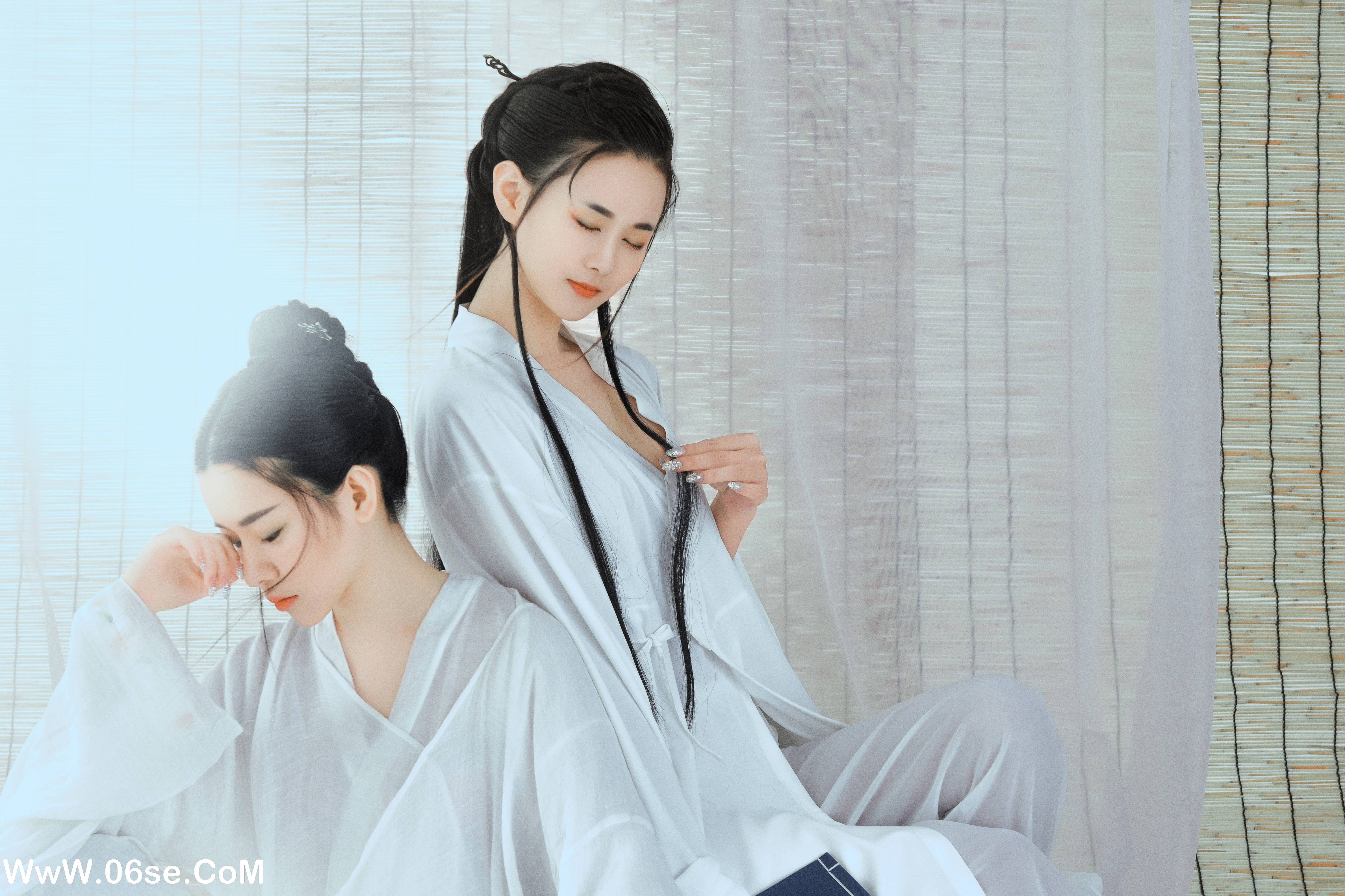 图片[13]-[YITUYU艺图语]2022.01.29 双玉隐 欣宝[18+1P／333MB]-六色网