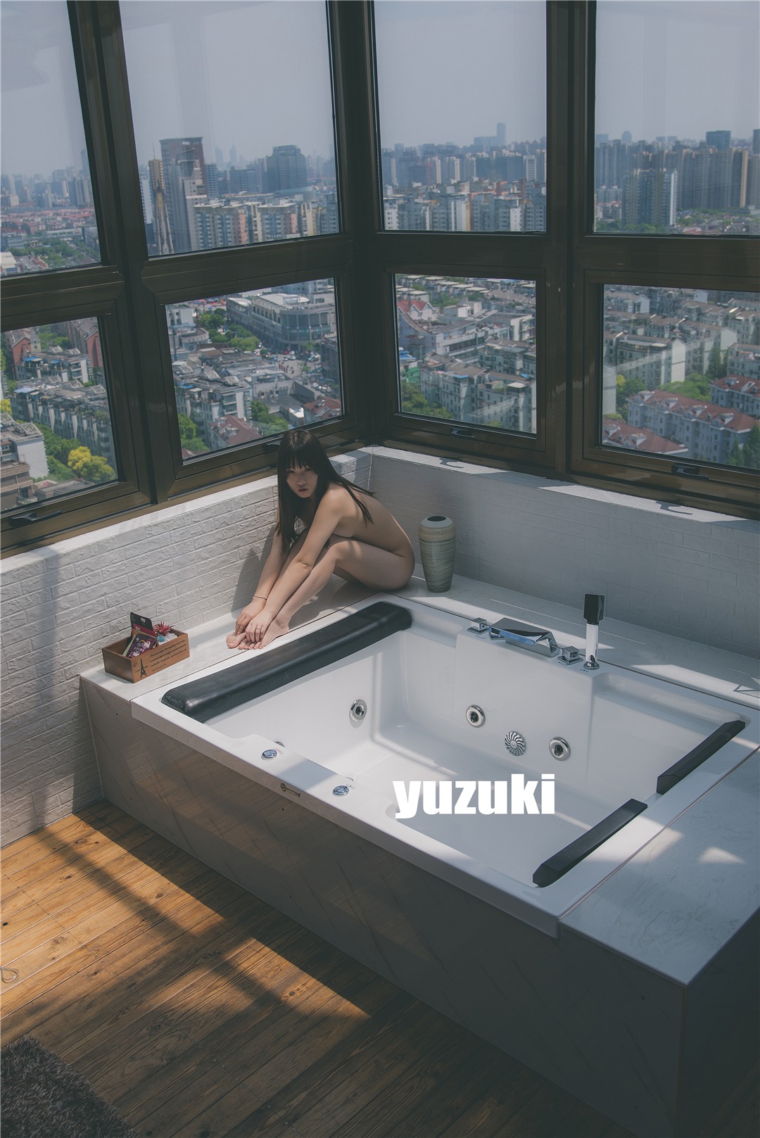 柚木 第30季 [浴缸死库水] 28P 4