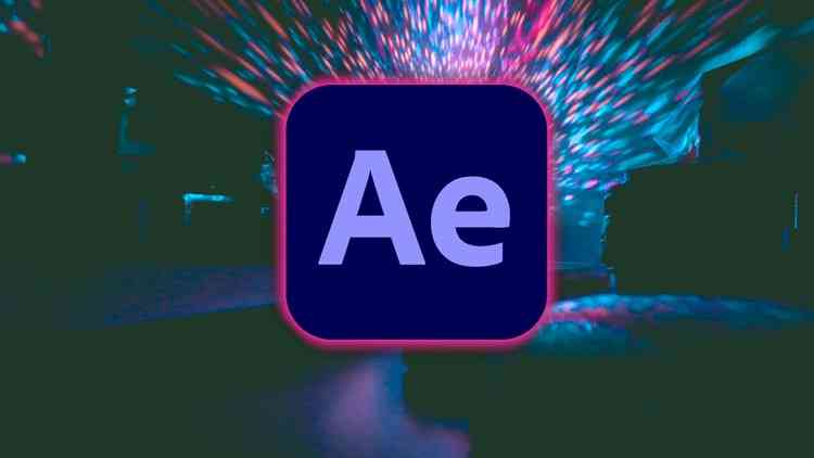 Learn Basics Of Adobe After Effects CC 2022 for Beginners udemy coupon