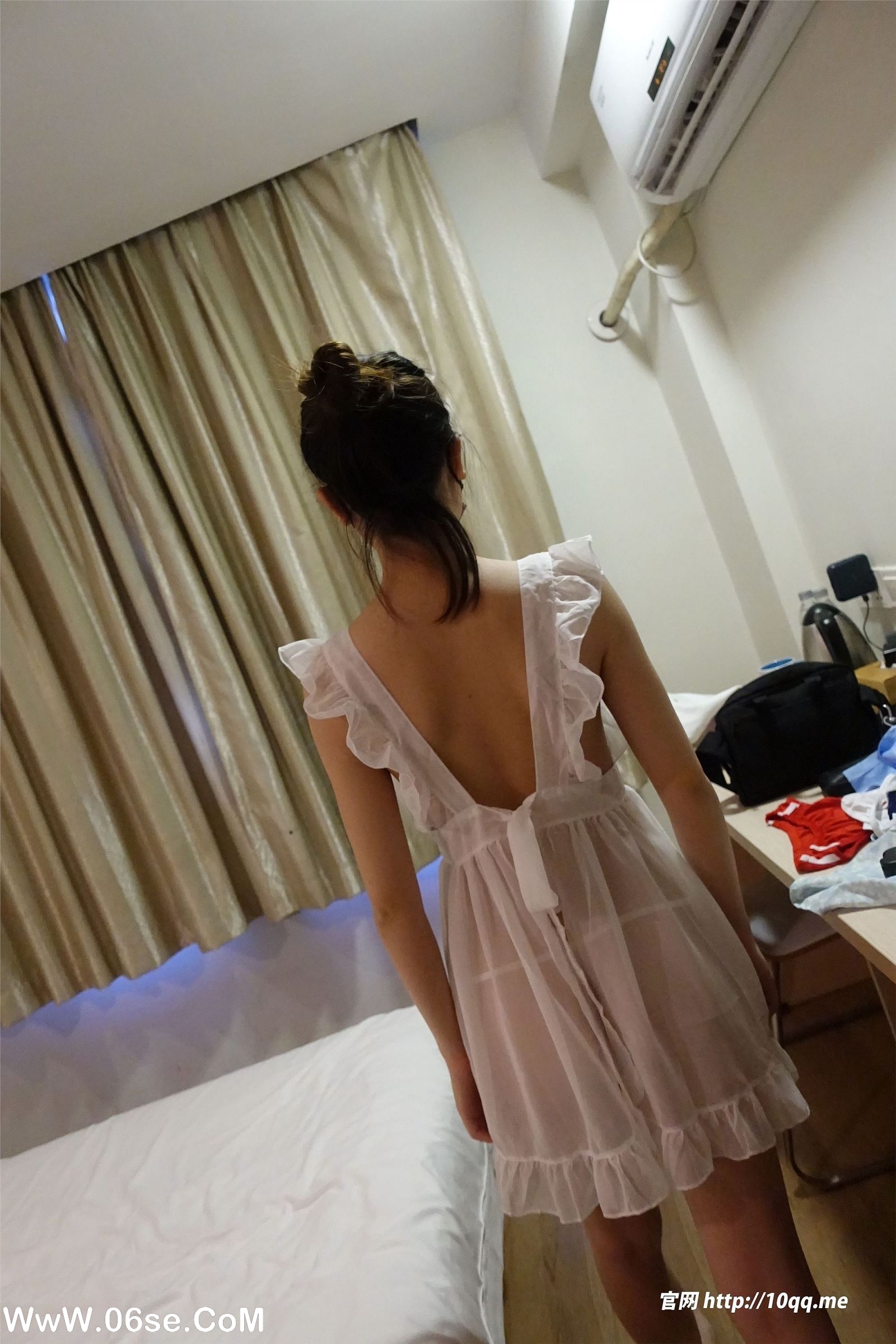 图片[34]-[ROSI写真]口罩系列 2023.01.30 NO.2423-六色网