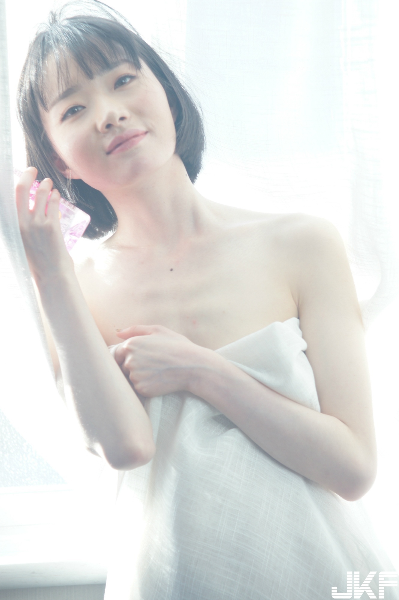 [陸模私拍系列] 性感模拍 Xiao-Xi 小惜 44