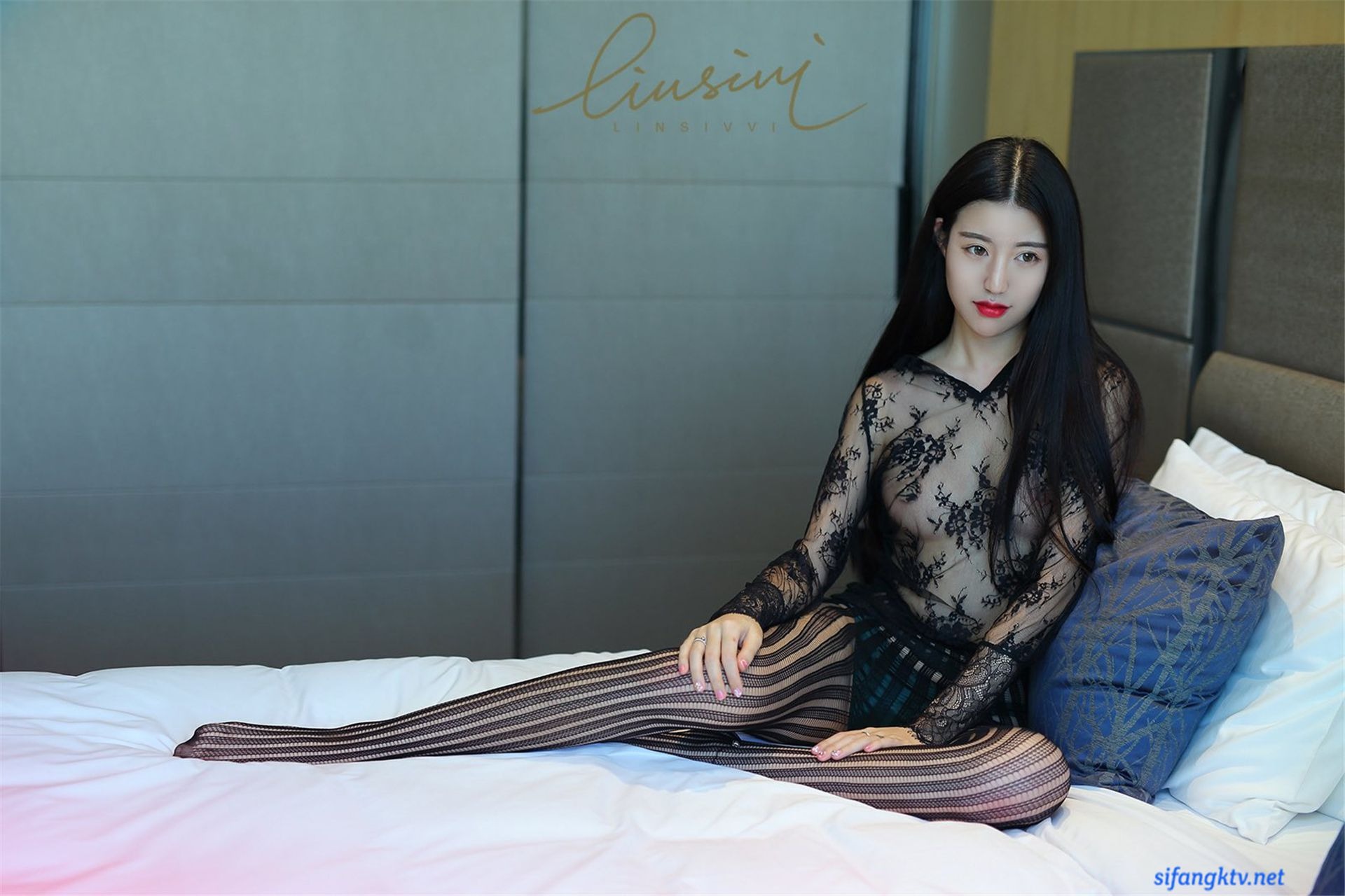 希威社-摄影师未流出大尺度图片[86P] 41