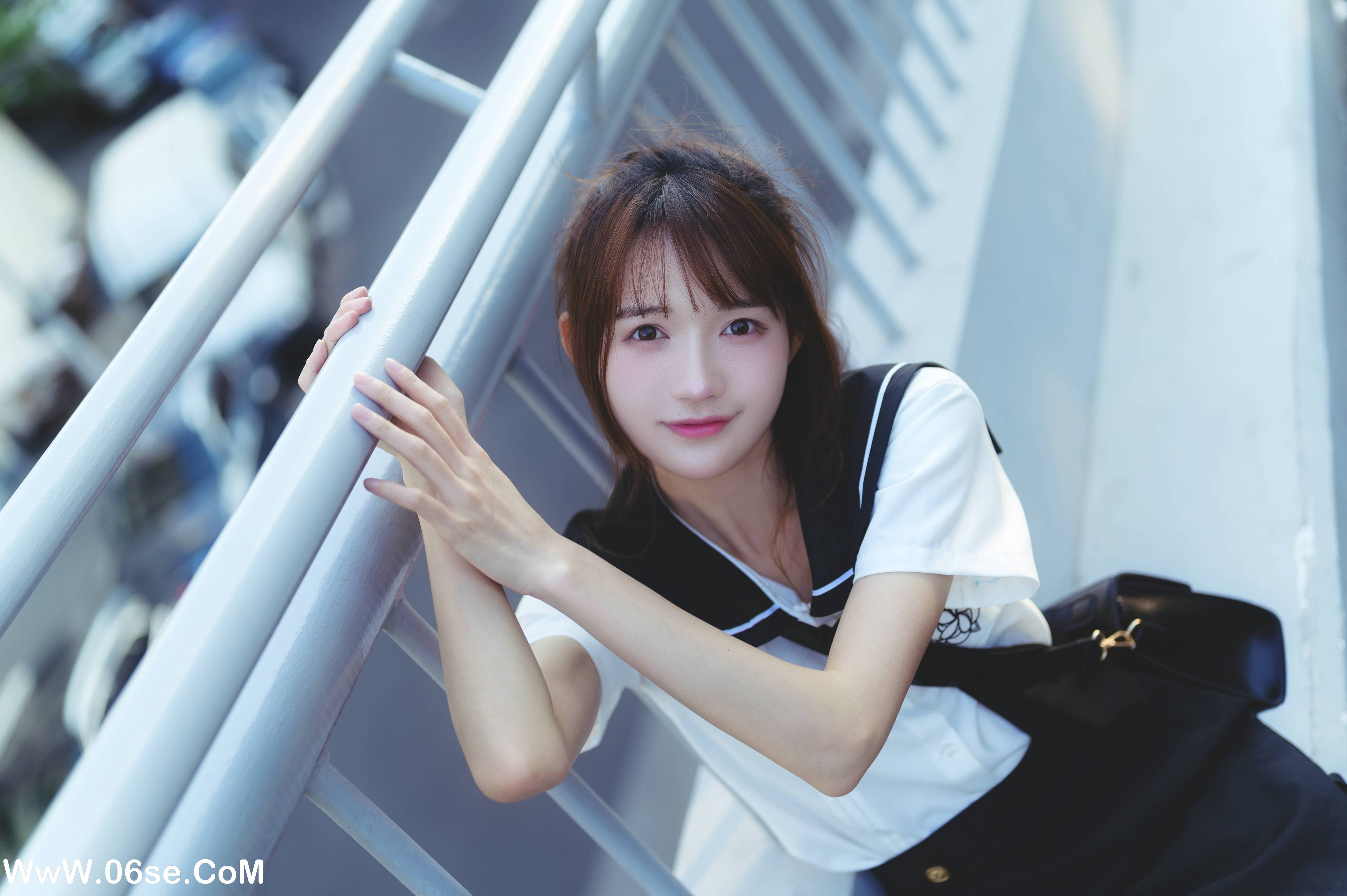 图片[34]-[YITUYU艺图语]2022.07.27 约定的桥 兔子Zzz不吃胡萝卜[35+1P／297MB]-六色网