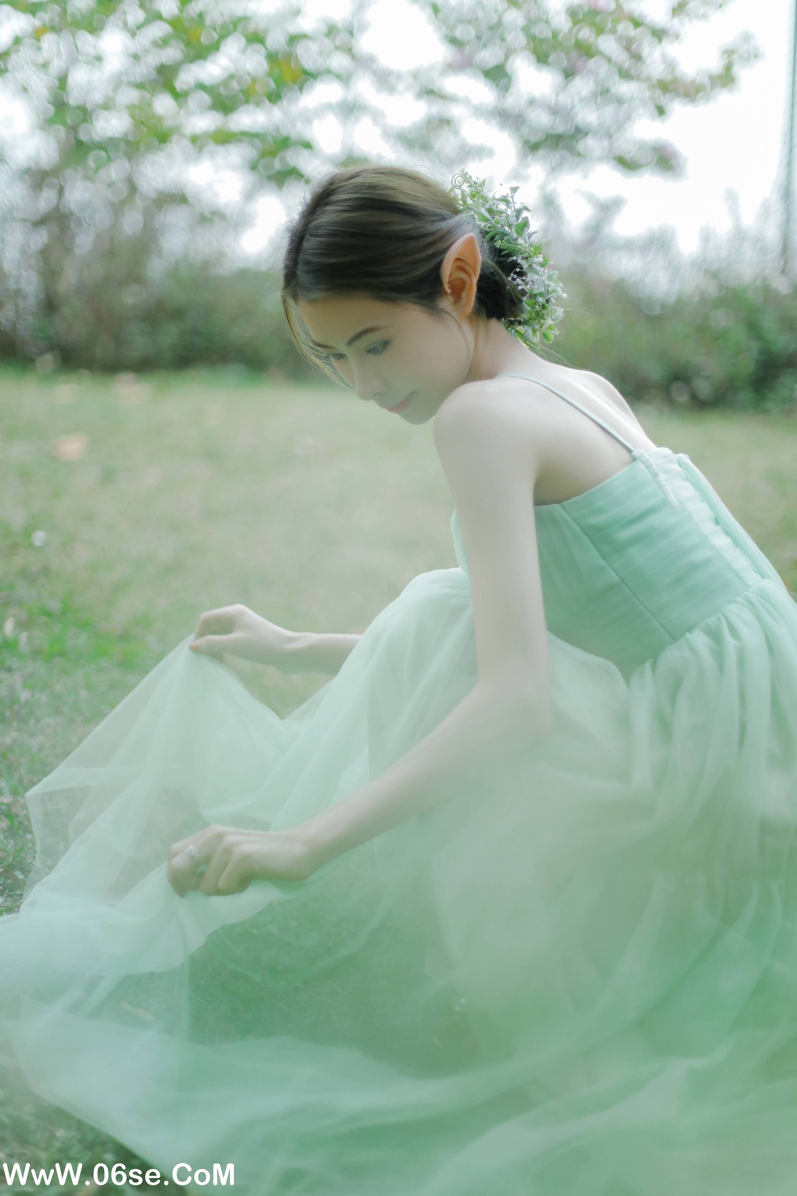 图片[8]-[YITUYU艺图语]2022.06.12 森林里的精灵 丽玉[26P-314.04MB]-六色网
