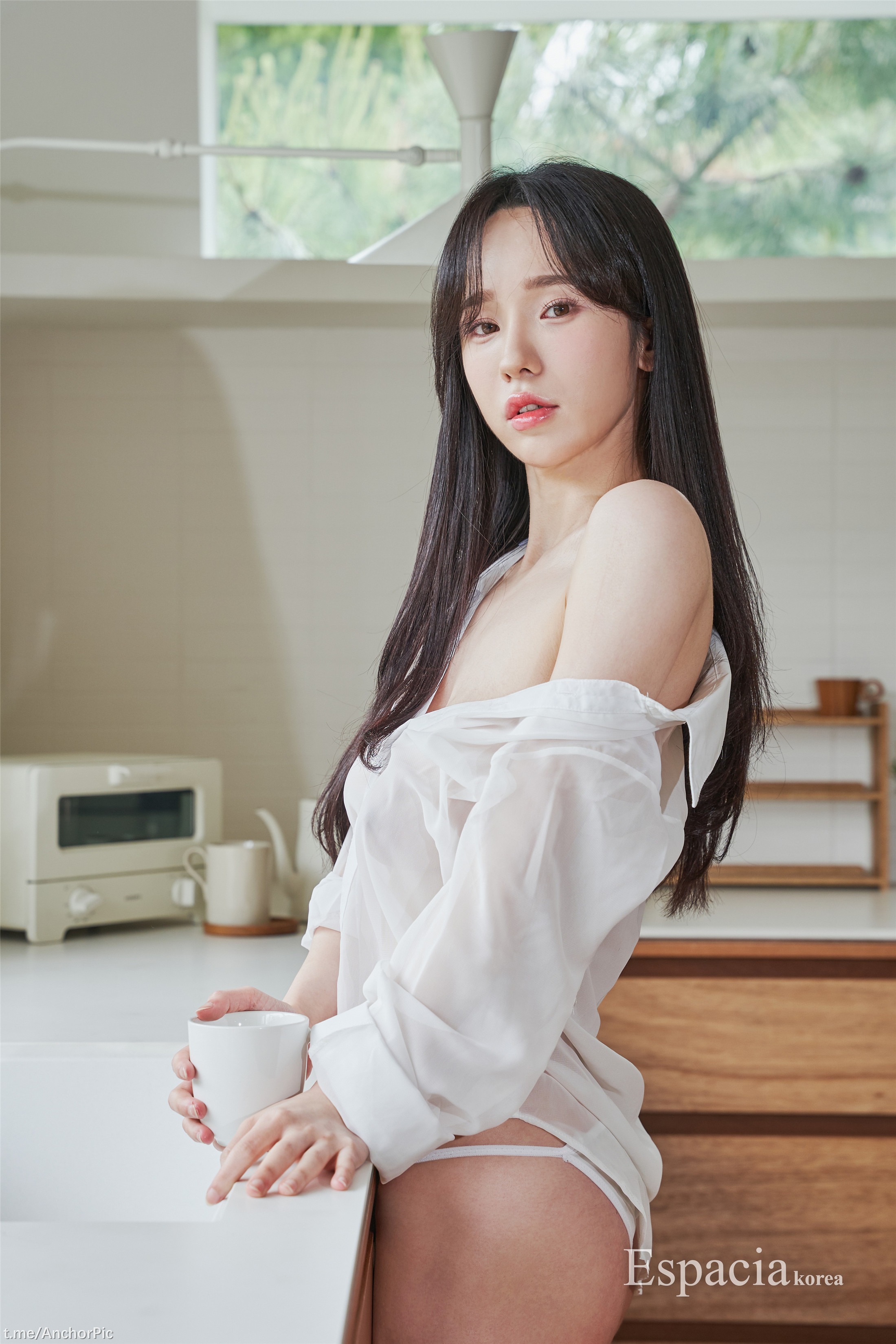 [Espacia Korea] EHC#051 YUNHA 46P 14