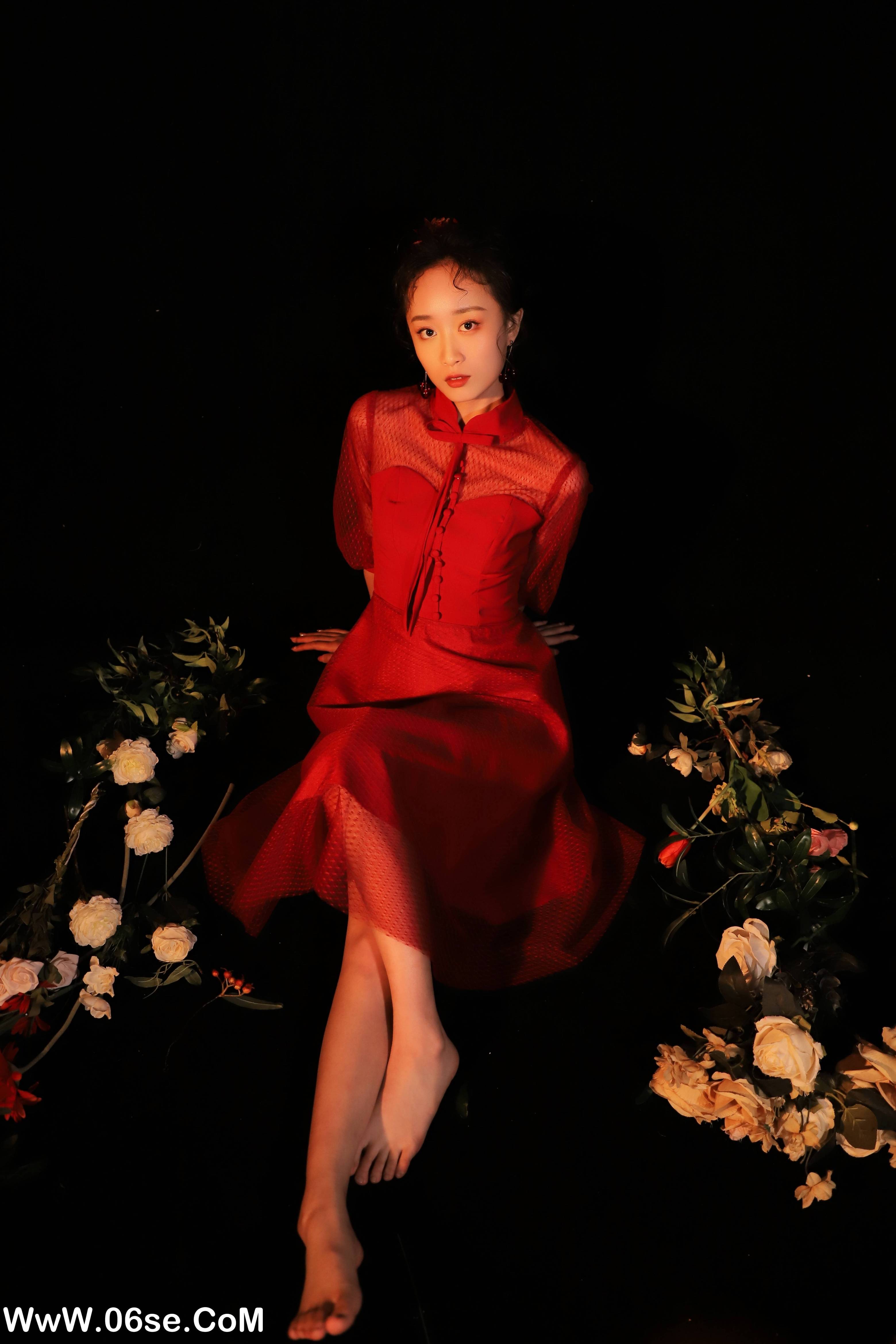 图片[8]-[YITUYU艺图语]2022.10.19 花未眠 小宁[22+1P／166MB]-六色网