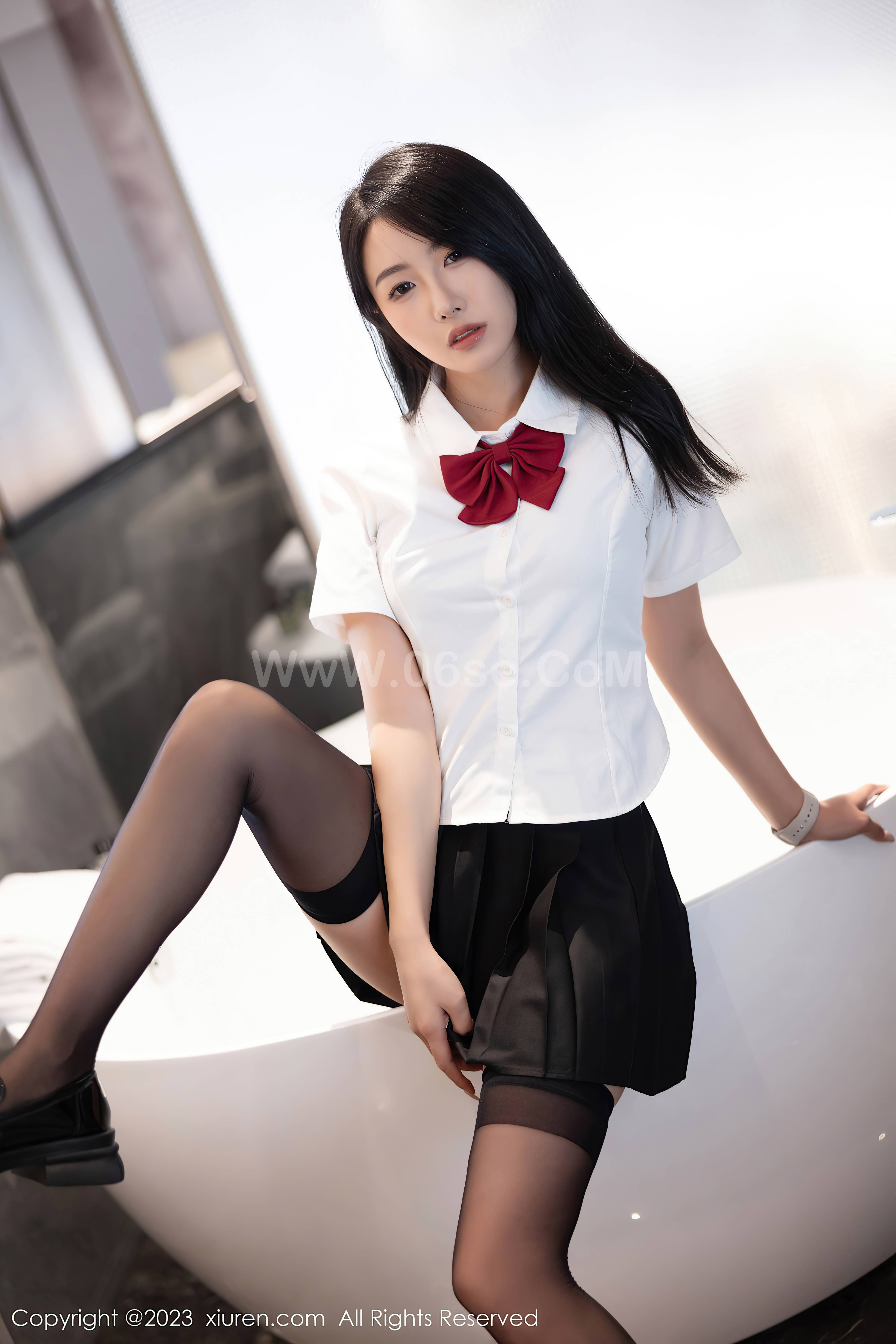 图片[32]-[Xiuren秀人网]2023.11.13 NO.7653 苏苏阿[87+1P／702MB]-六色网