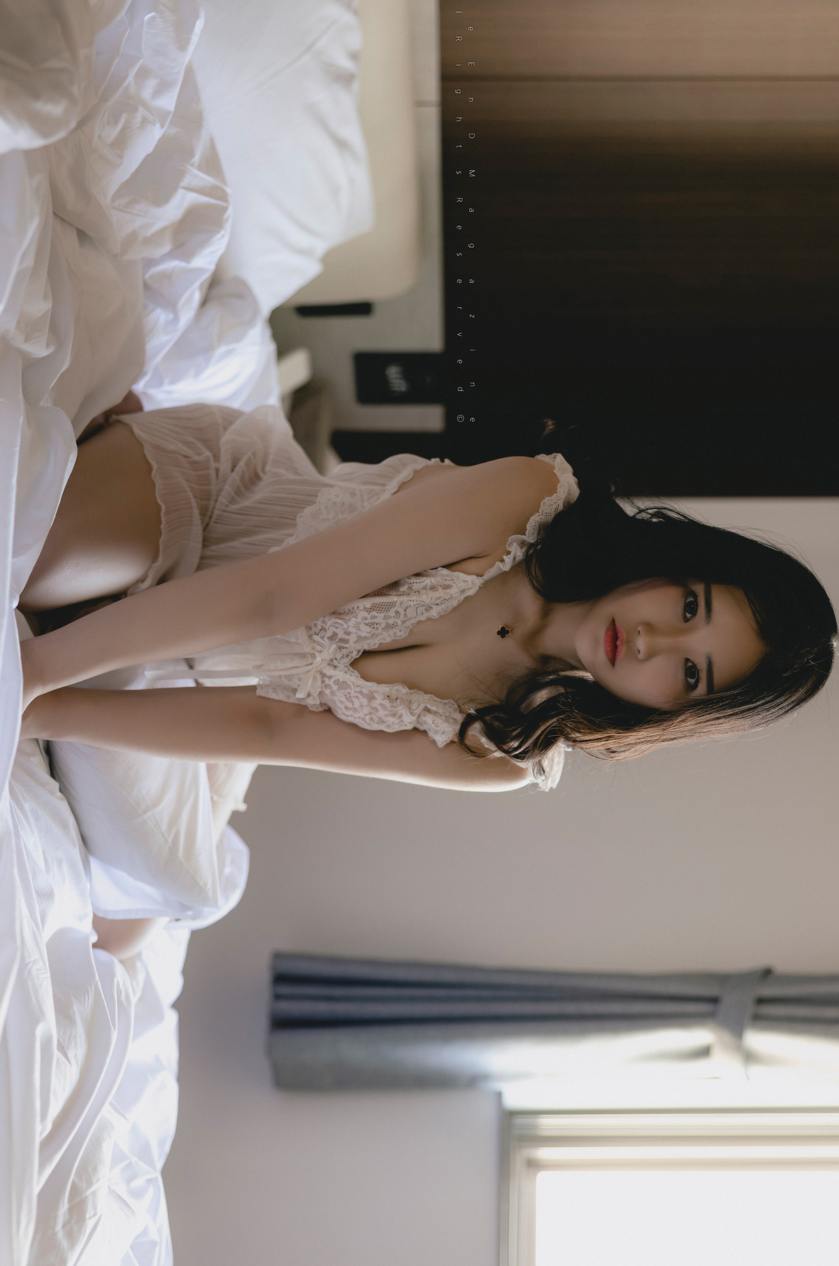 ION [TheEnDMagazine] Cozy Moment With You Set.01 22