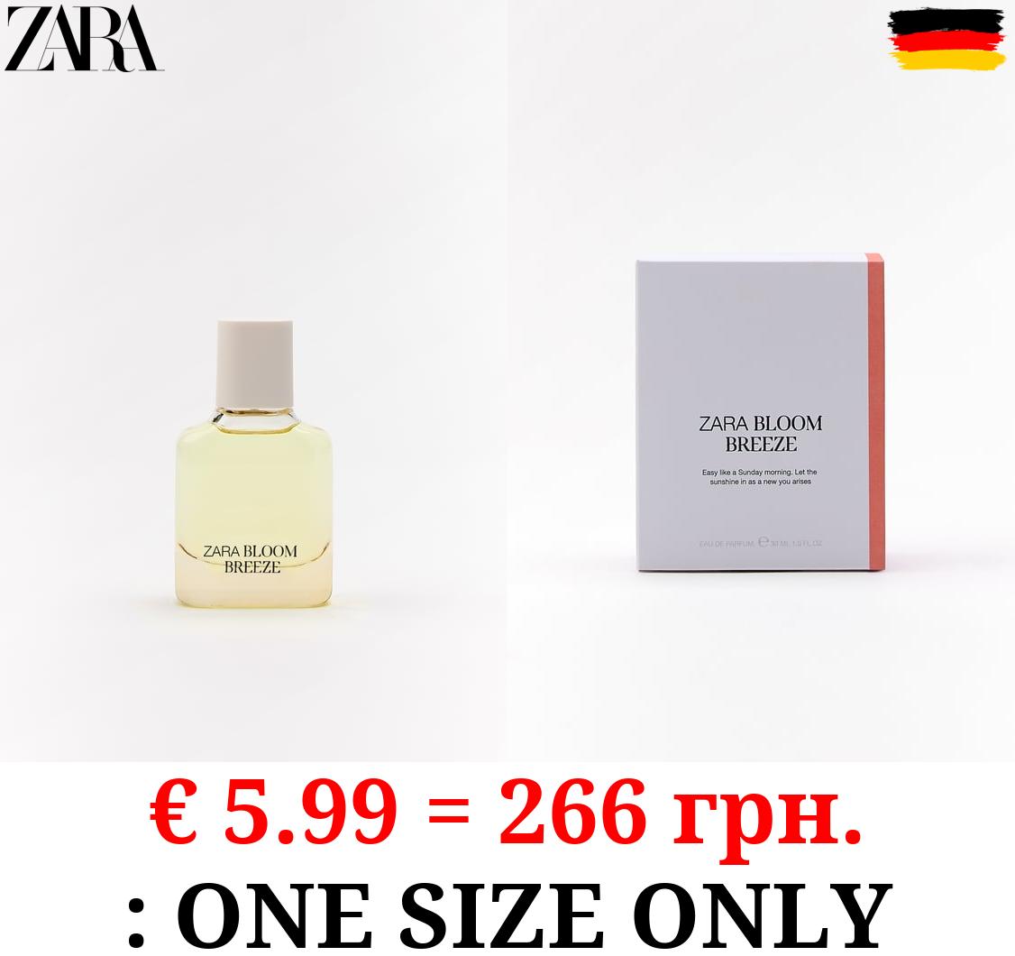 BLOOM BREEZE 30 ML / 1.01 oz