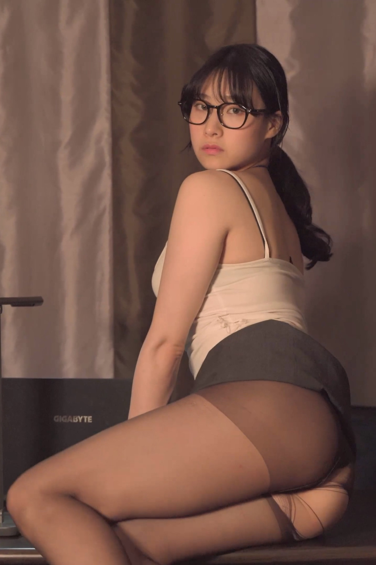 Myung Ah 명아, [Patreon] Desires 33