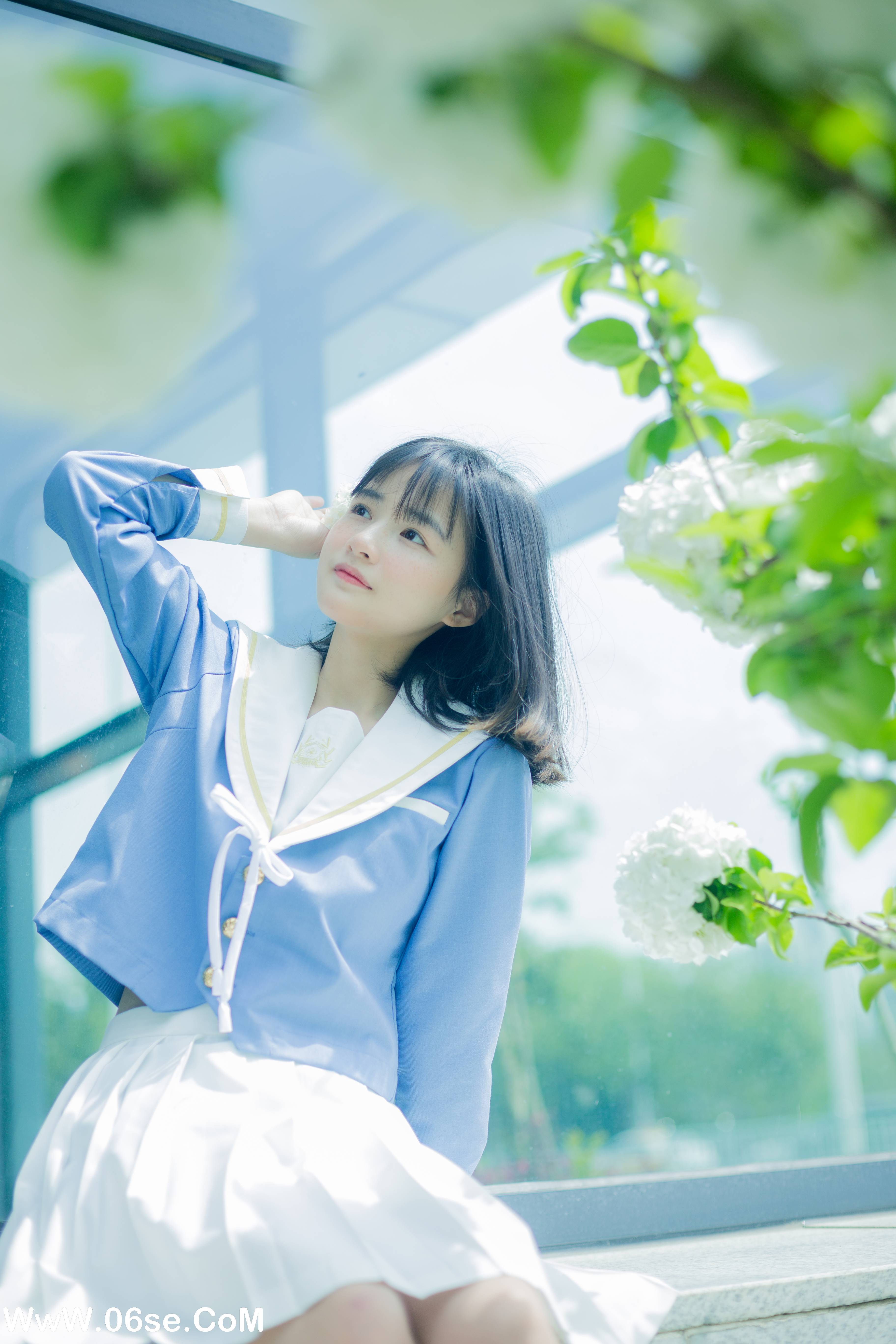 图片[6]-[YITUYU艺图语]2022.07.26 我们的地方 小怡妹妹cute[21+1P／161MB]-六色网
