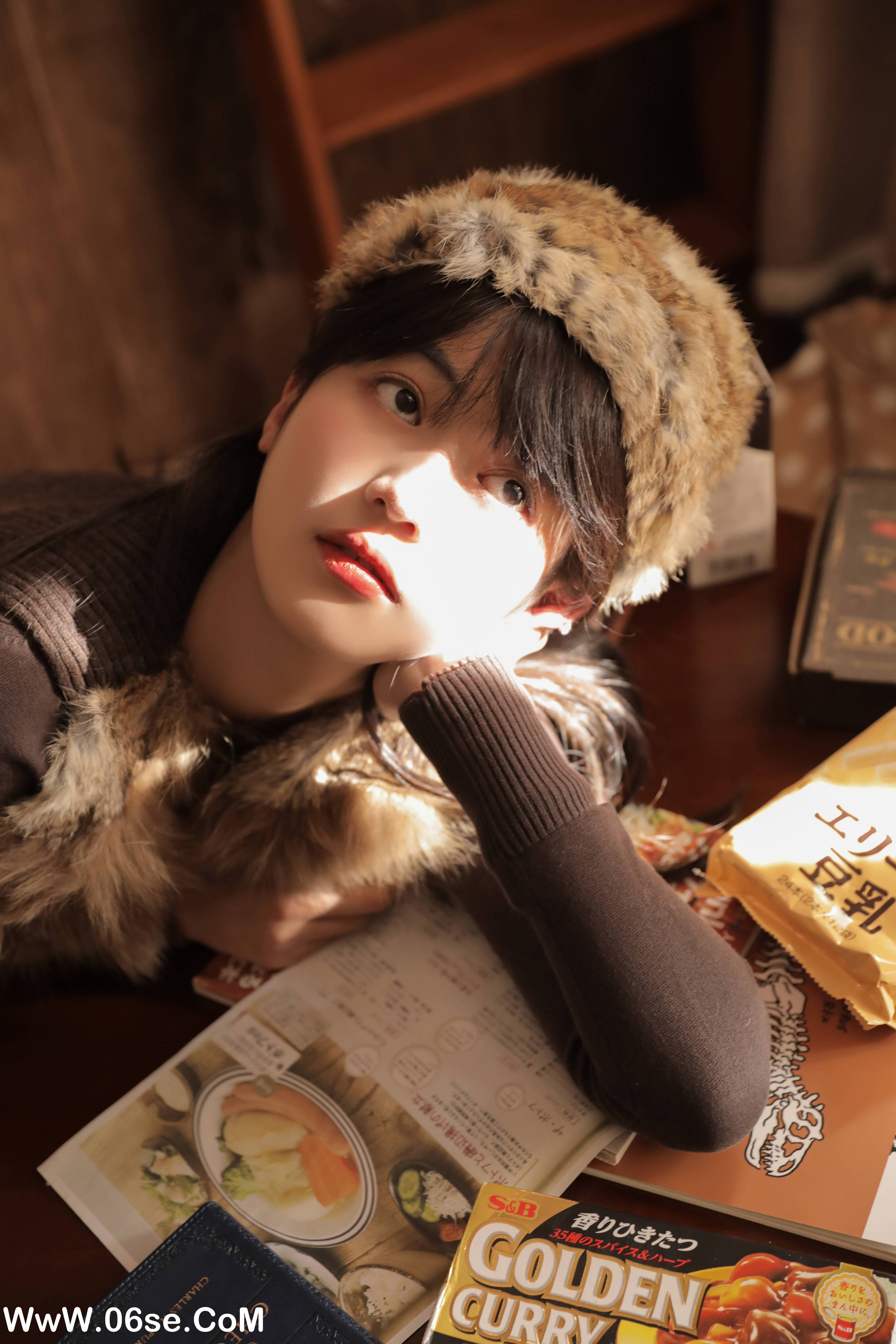 图片[19]-[YITUYU艺图语]2022.06.28 浪漫里扯谎 周子歆[28P-106.9M]-六色网