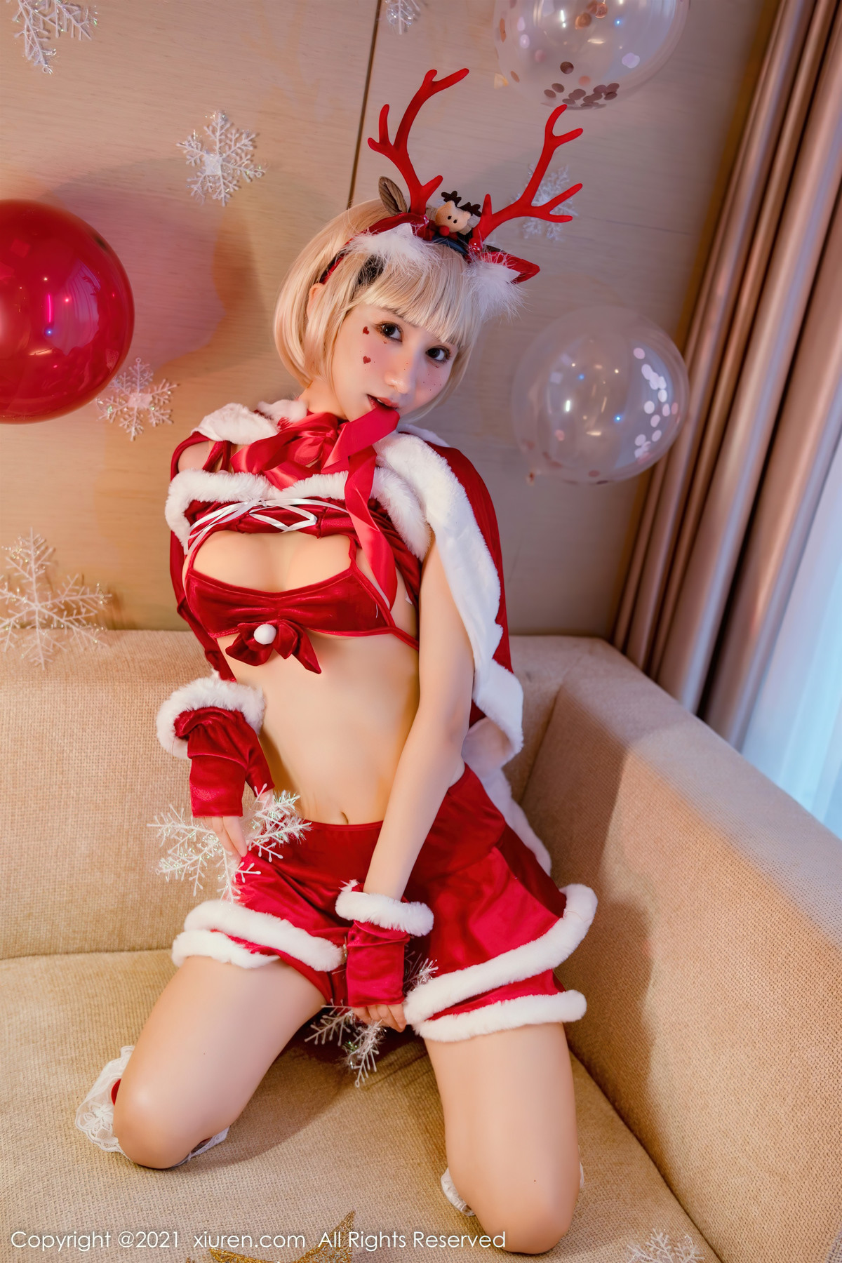 [XiuRen秀人网] 2021.12.06 NO.4300 小果冻儿 18
