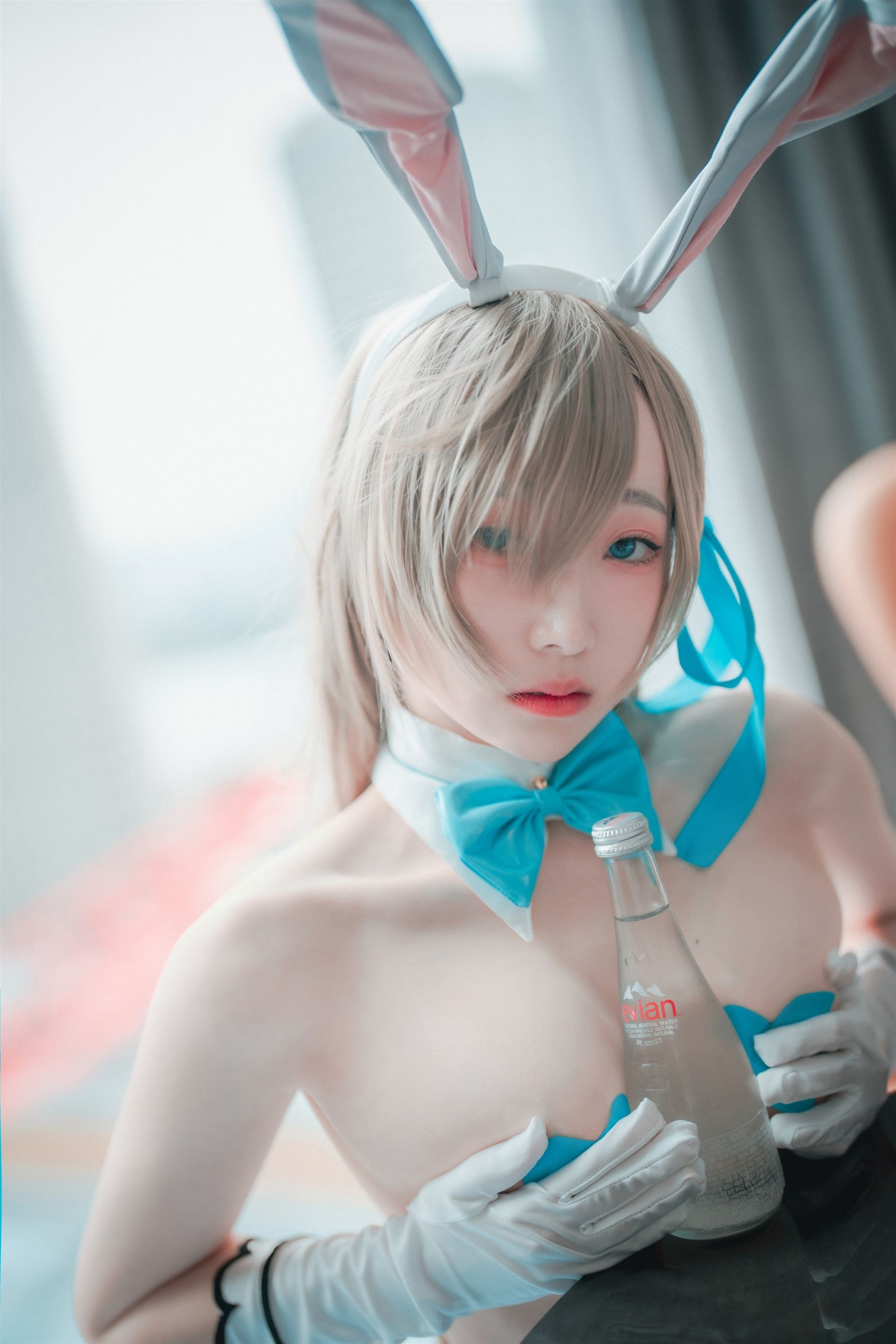 Bambi밤비 - [DJAWA] Asuna's Undercover Mission [128P-351MB] 31