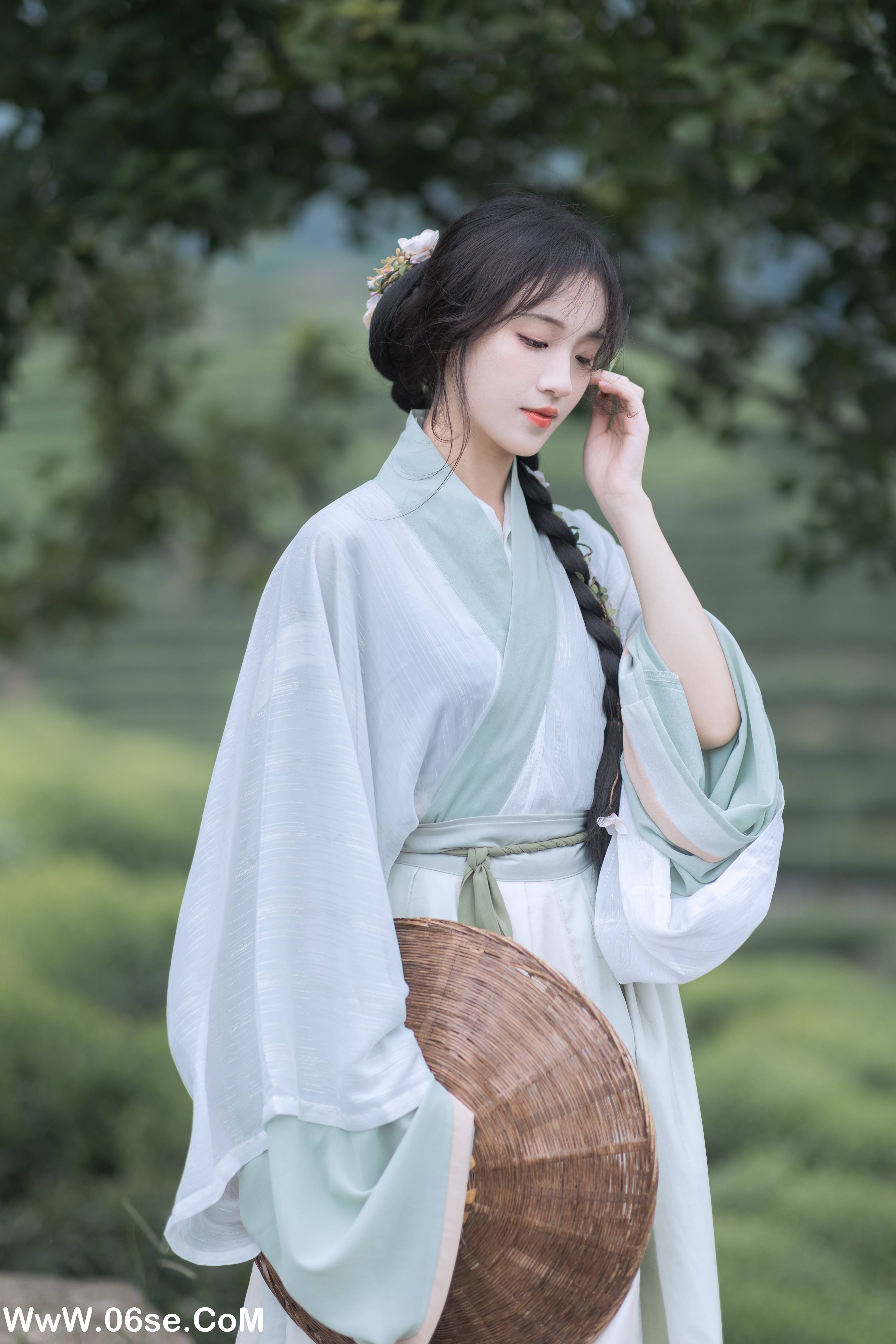 图片[31]-[YITUYU艺图语]2022.11.10 采茶纪 方莛玉[53+1P／473MB]-六色网
