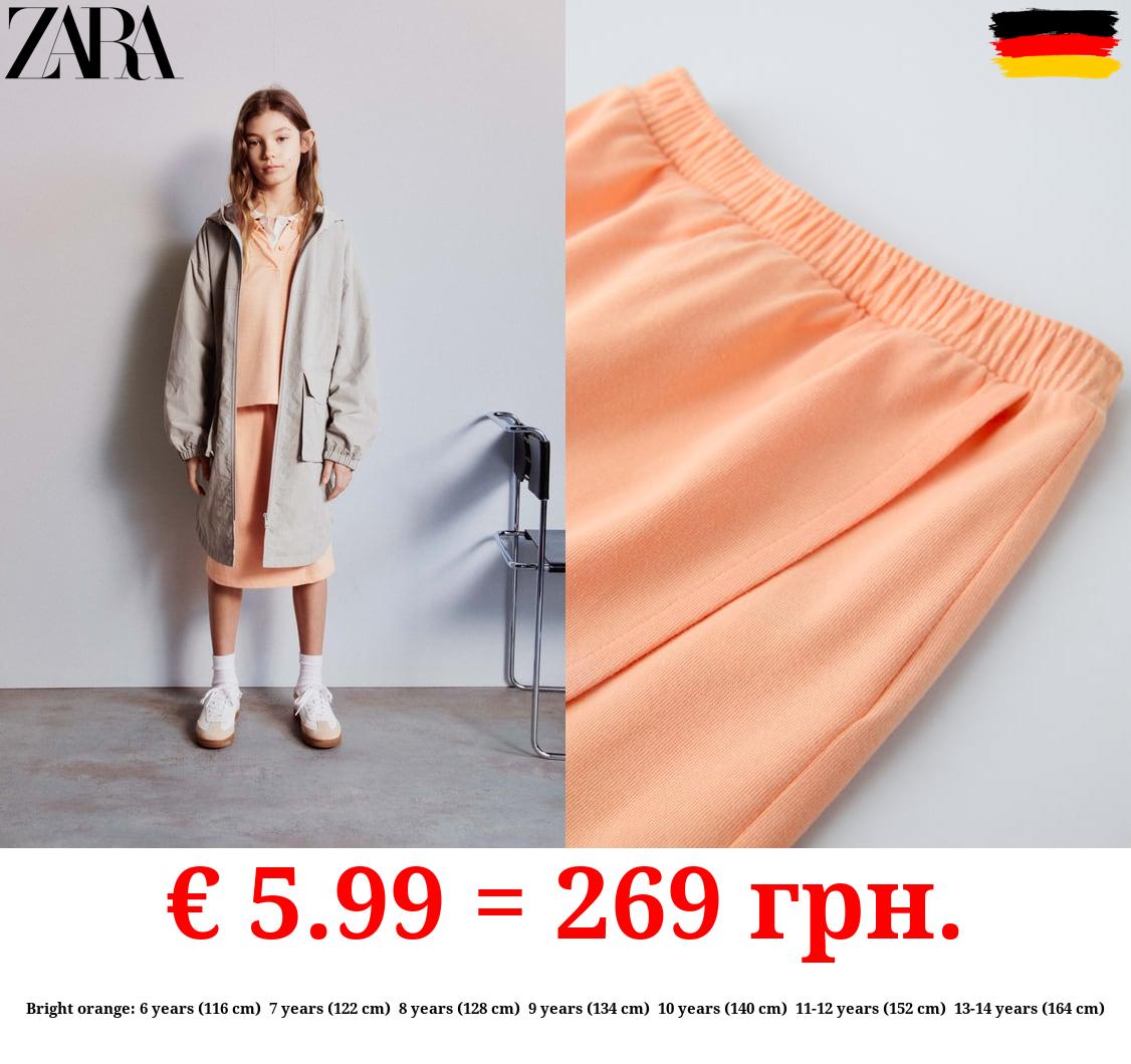 POLO SHIRT AND SKIRT CO-ORD