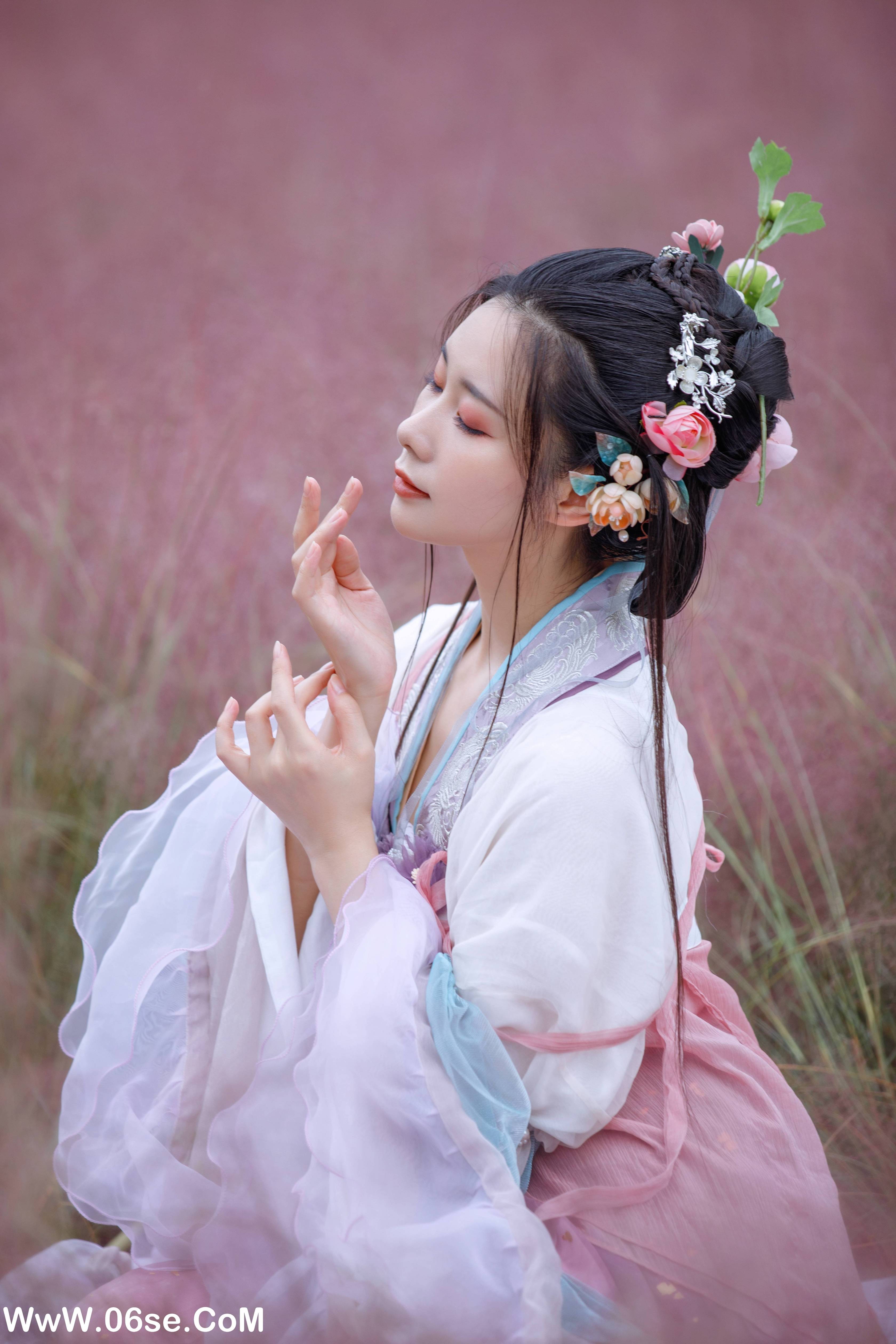 图片[14]-[YITUYU艺图语]2022.09.29 粉黛 木景抒[22+1P／458MB]-六色网