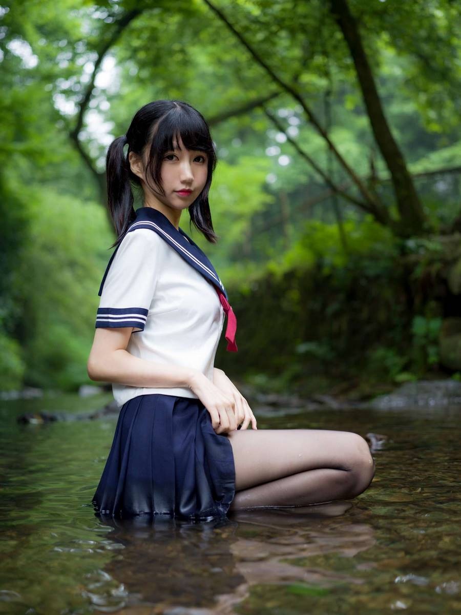 [Cos]魔物喵 - 森之彼女[86P+4V] 26