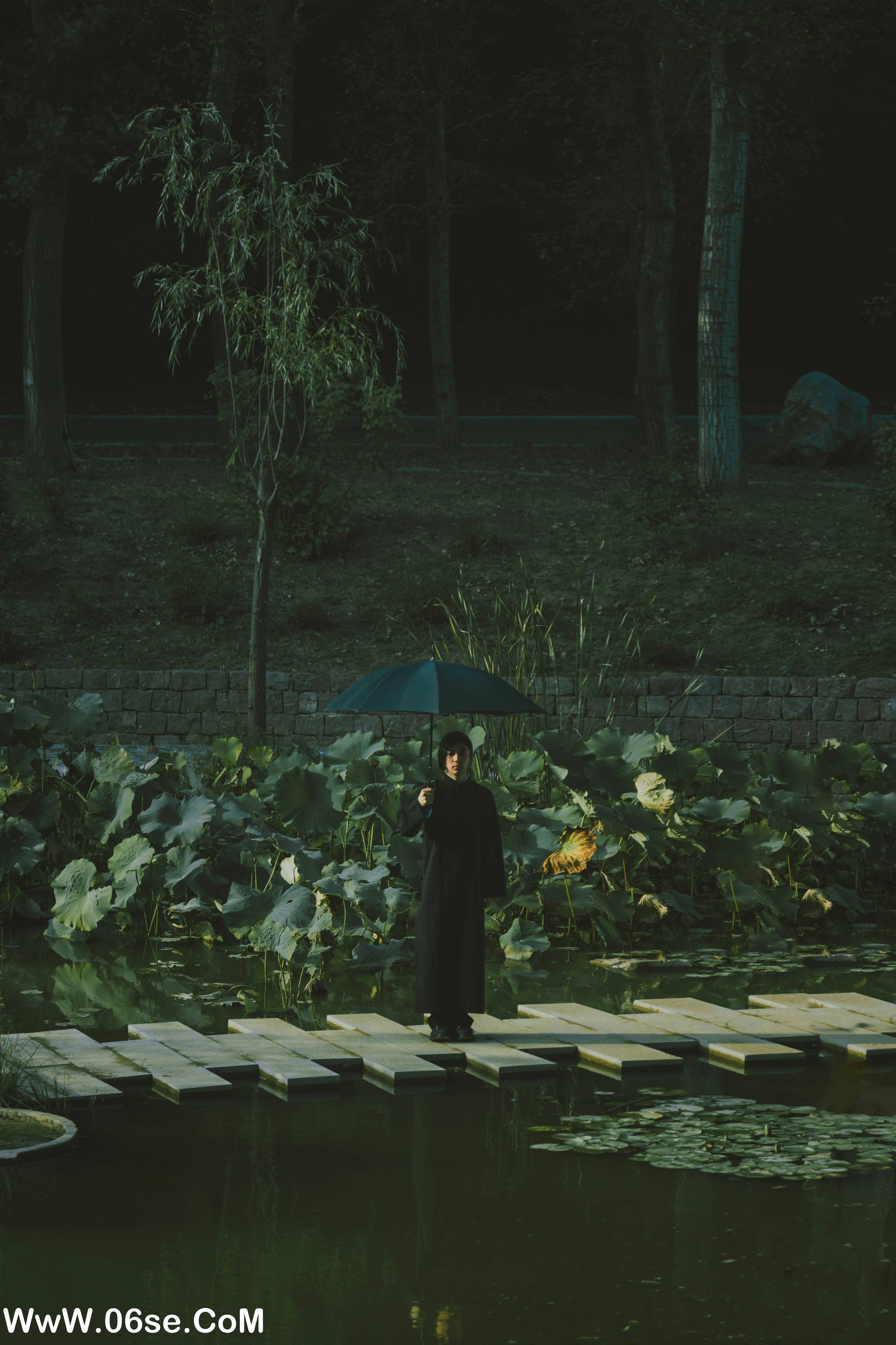 图片[5]-[YITUYU艺图语]2022.10.27 少年游园 大宝的哈密瓜[31+1P／287MB]-六色网