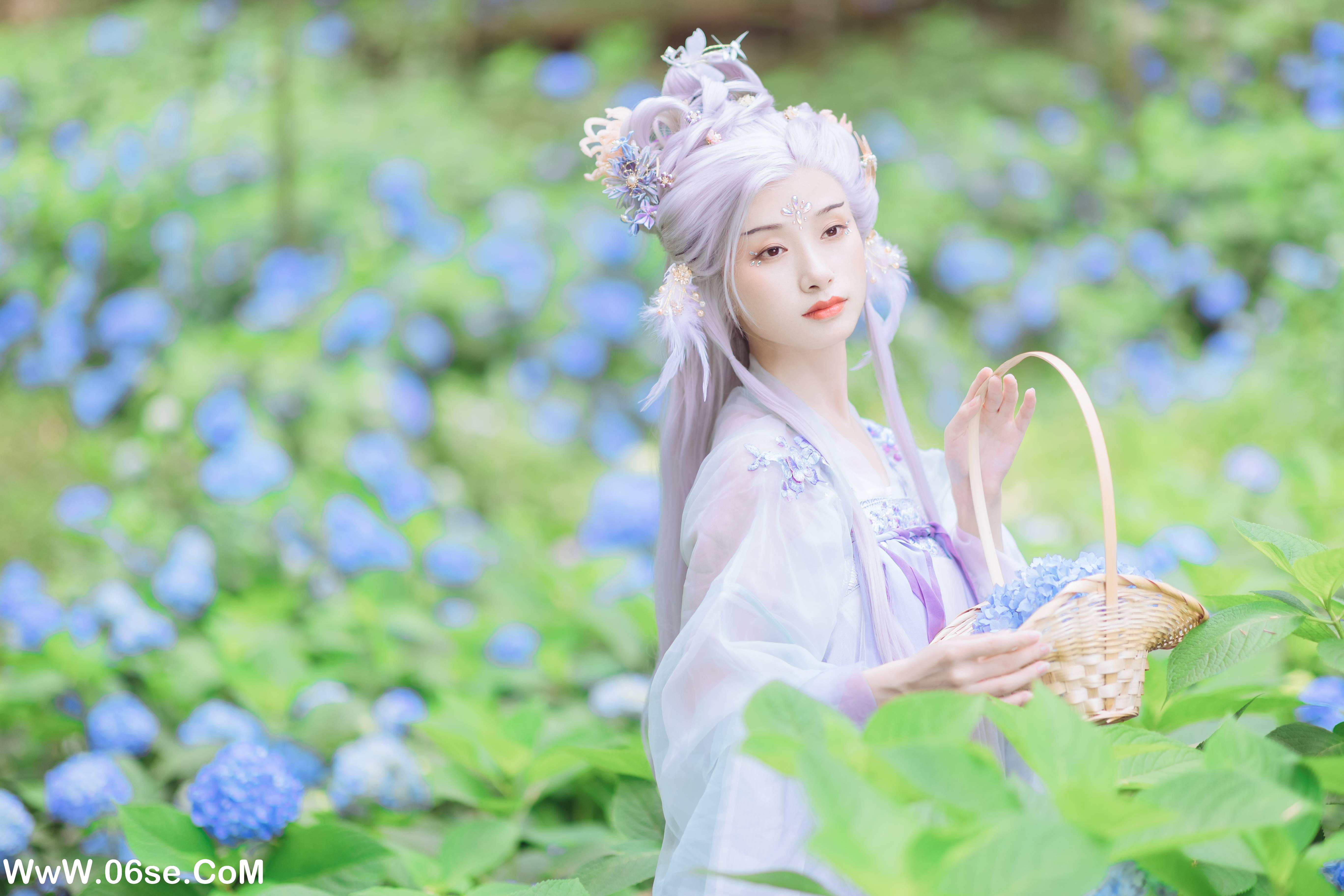 图片[36]-[YITUYU艺图语]2022.07.06 花神 眸小妖[48+1P／404MB]-六色网