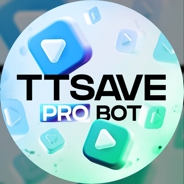 TT Save PRO | Скачать Тик Ток ?