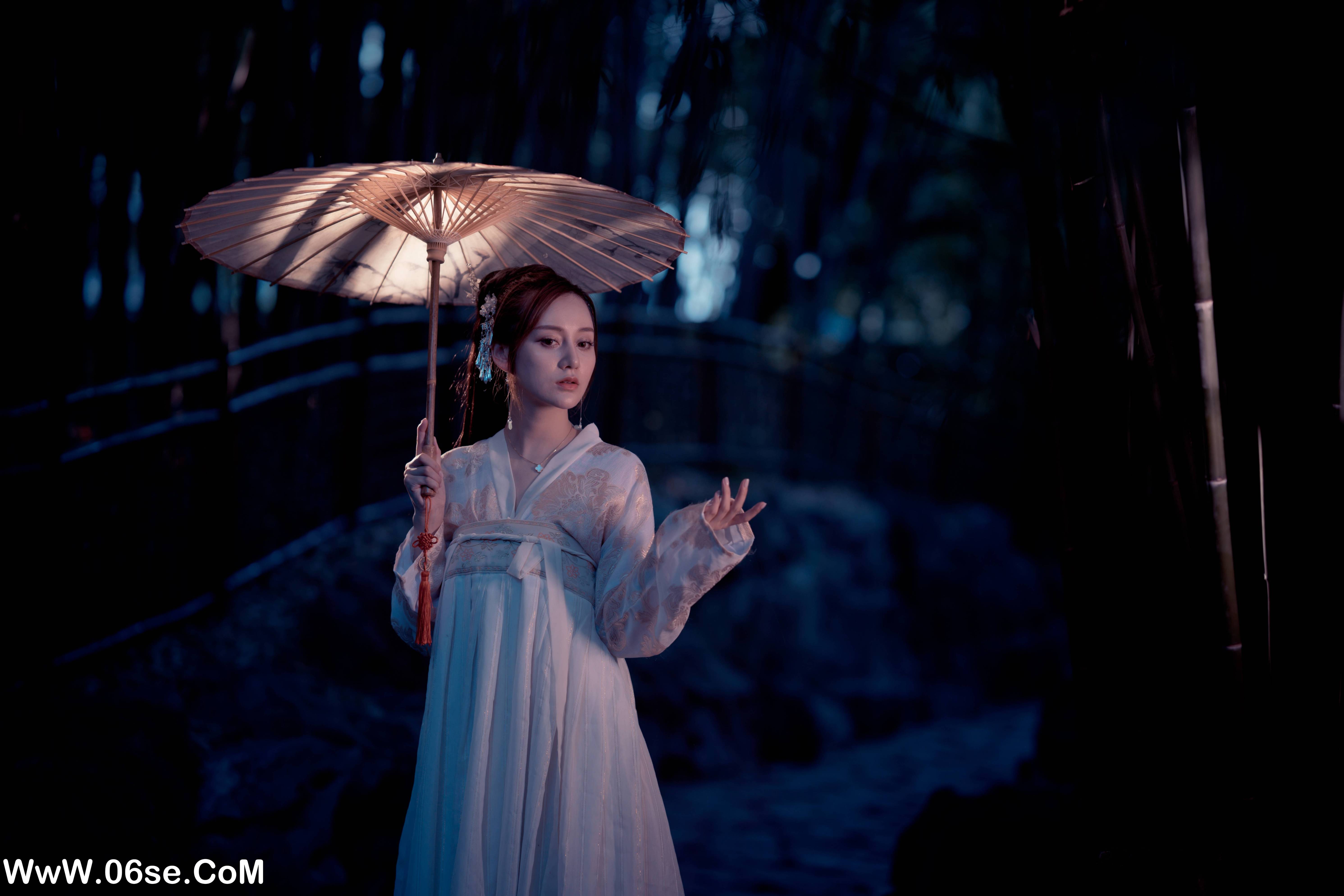 图片[35]-[YITUYU艺图语]2022.02.16 嫣然记 朵朵[54+1P／678MB]-六色网