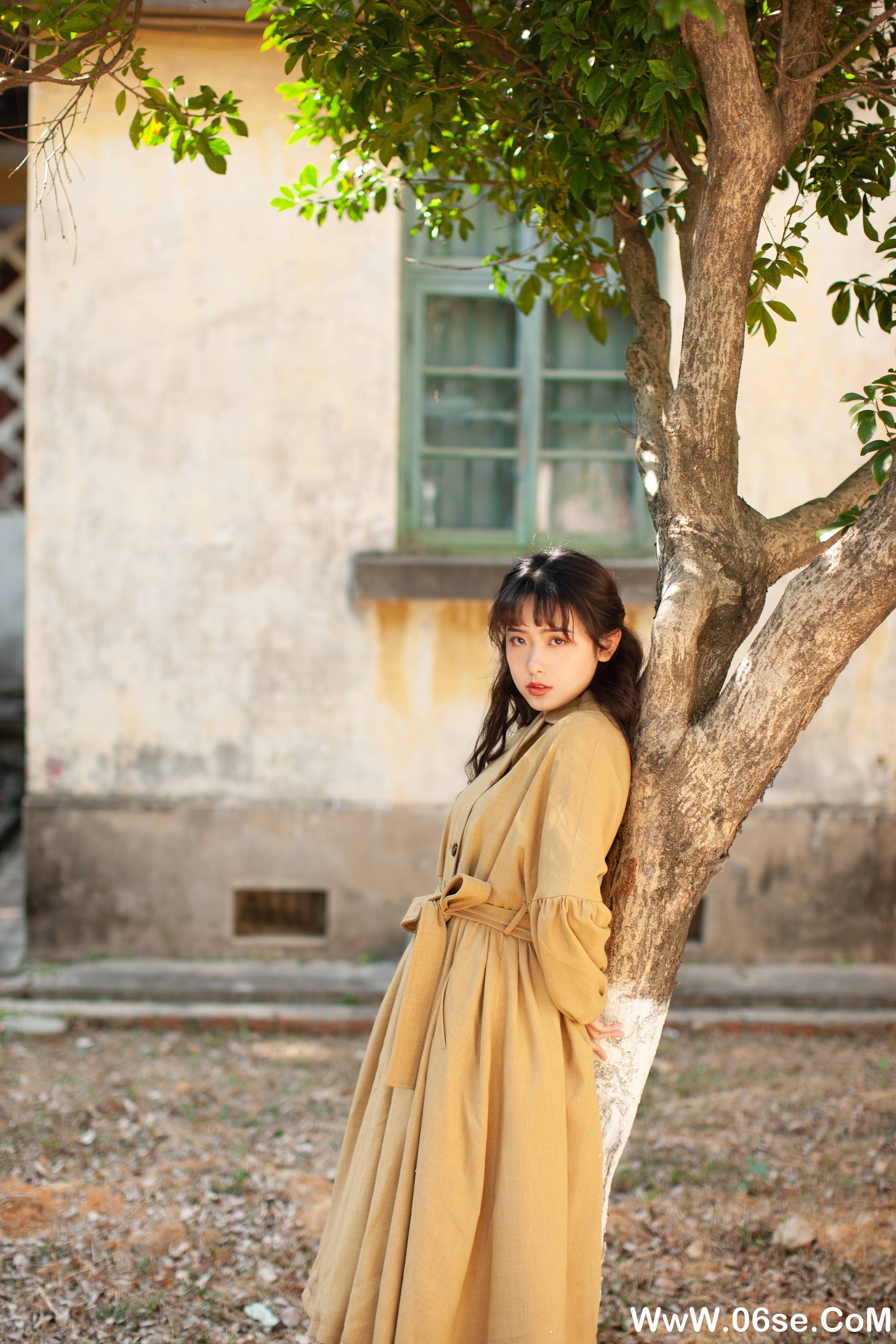 图片[10]-[YITUYU艺图语]2021.05.21 花样年华 黄子卿[27+1P／267MB]-六色网