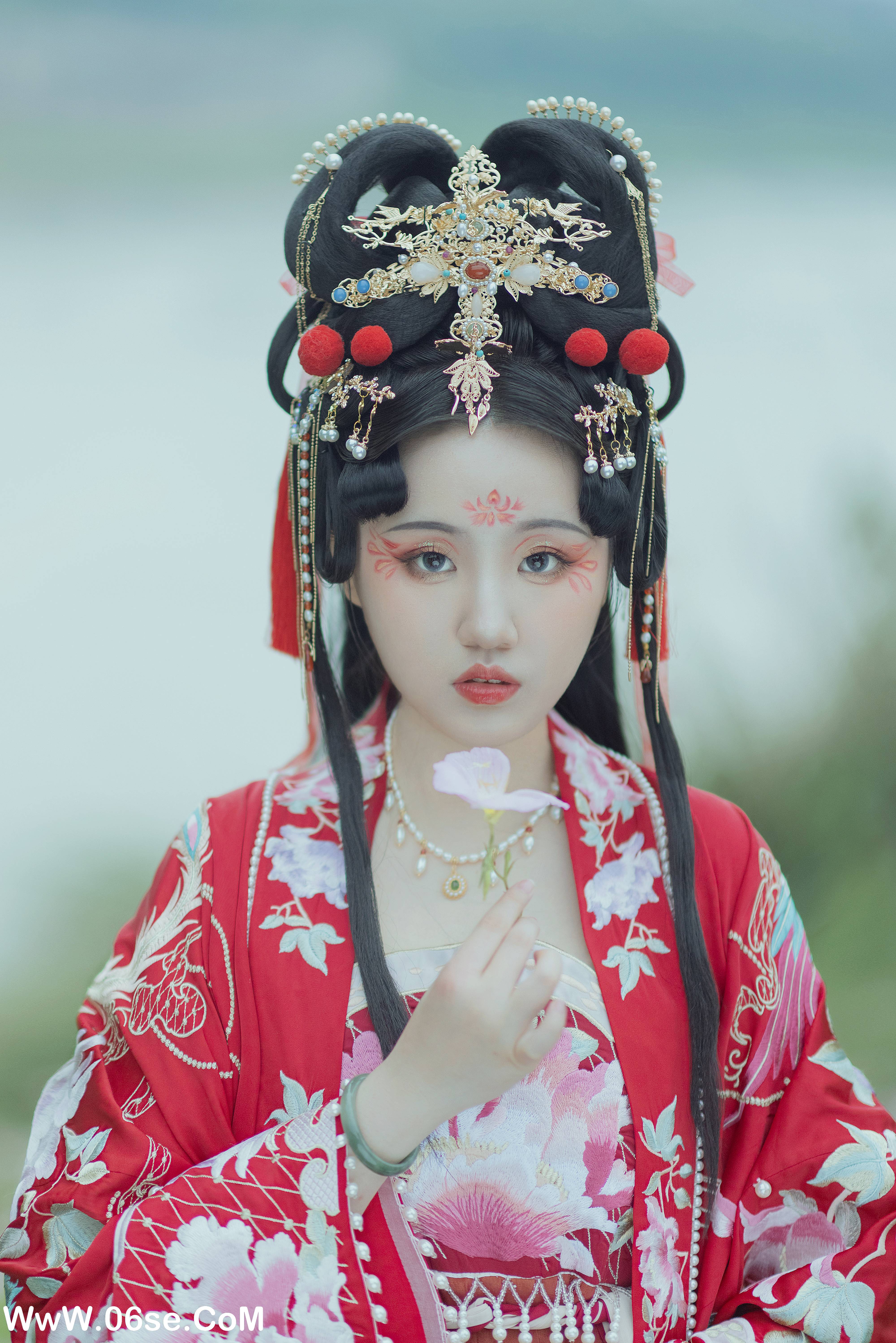 图片[11]-[YITUYU艺图语]2022.08.05 惊鸿一瞥 雨绵绵o[23+1P／272MB]-六色网