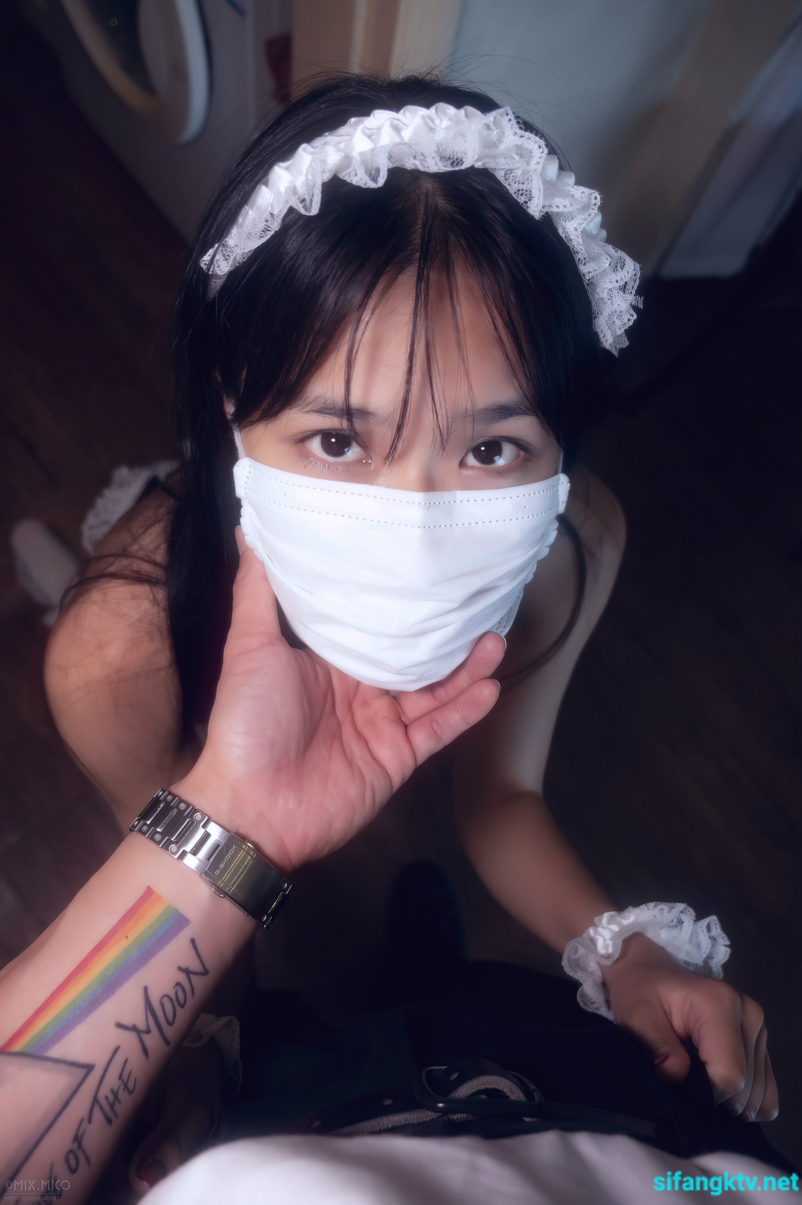 摄影师mix多位模特大尺度无圣光作品[156P] 72