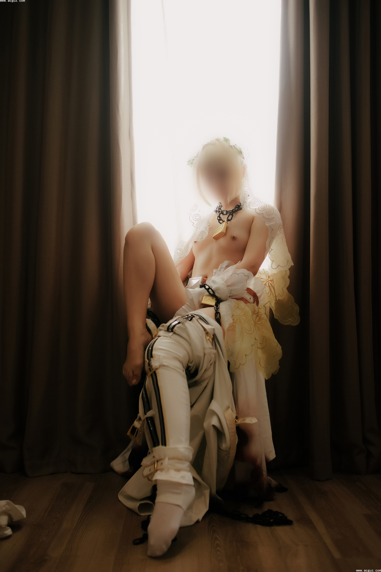 [Shoujo Eiga] Fate Nero Hanayome [少女映畫] Fate 尼禄 花嫁 57
