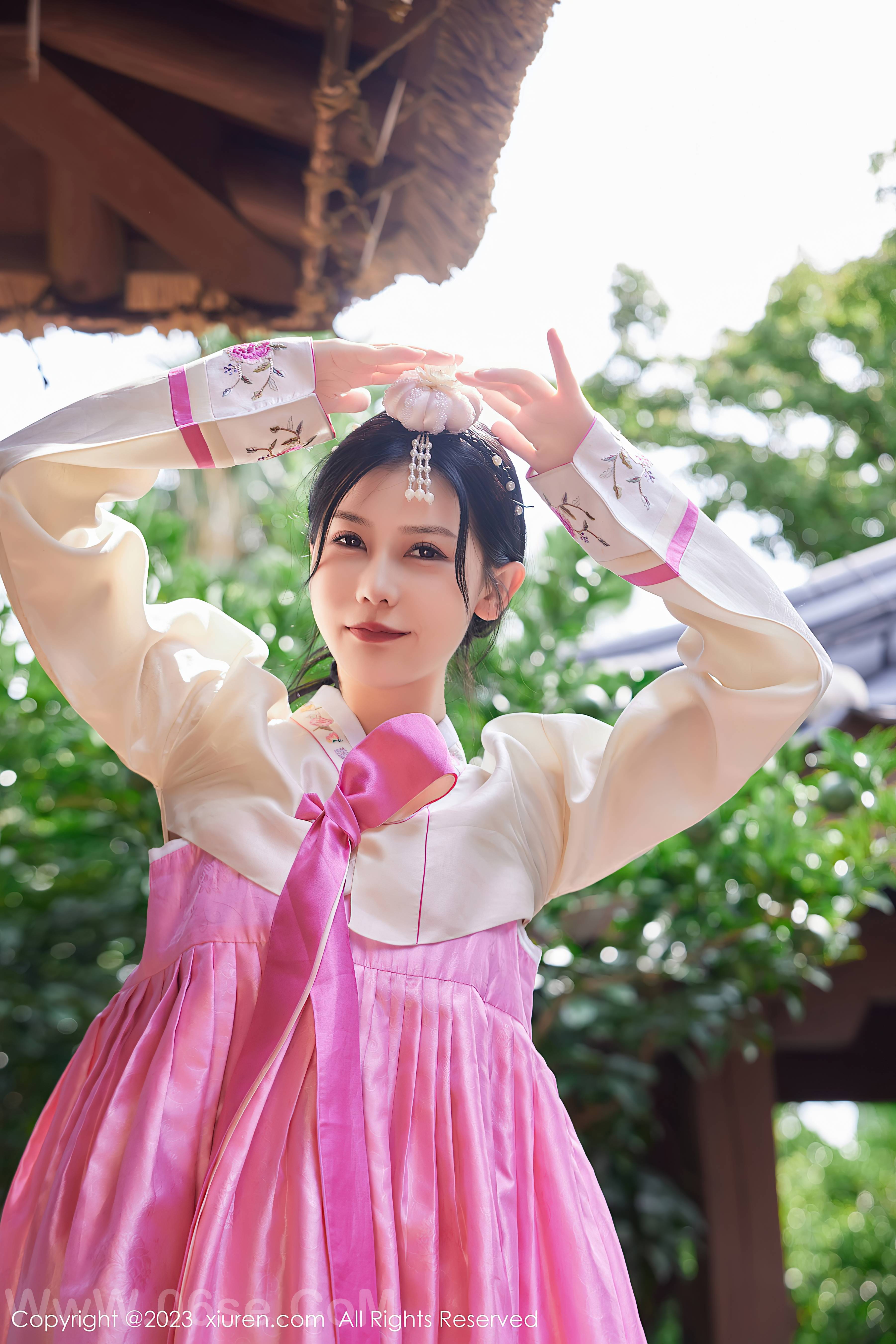 图片[4]-[Xiuren秀人网]2023.10.26 NO.7564 尹甜甜[69+1P／622MB]-六色网