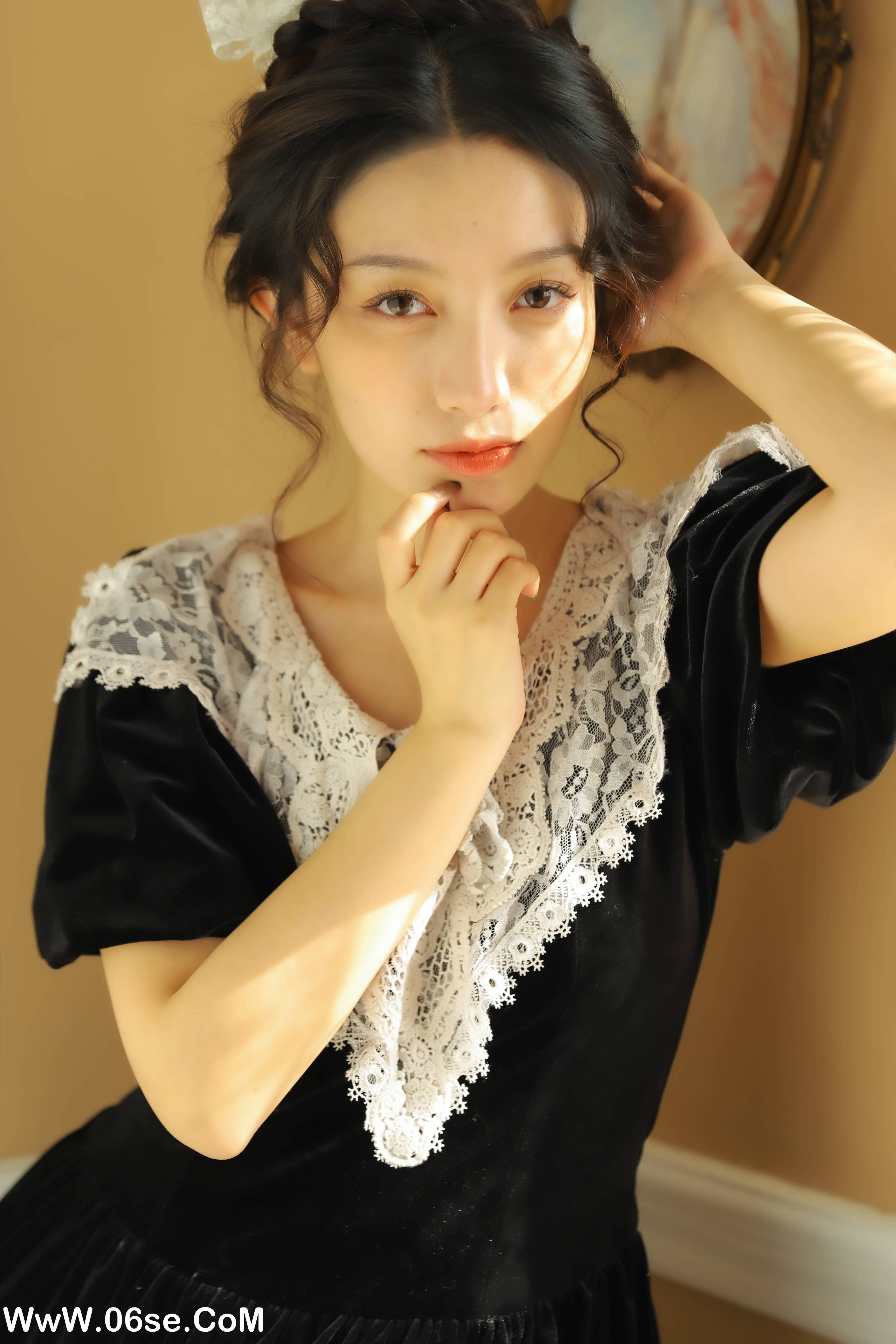 图片[37]-[YITUYU艺图语]2022.12.18 布朗尼 柠萌婧啊[38+1P／374MB]-六色网